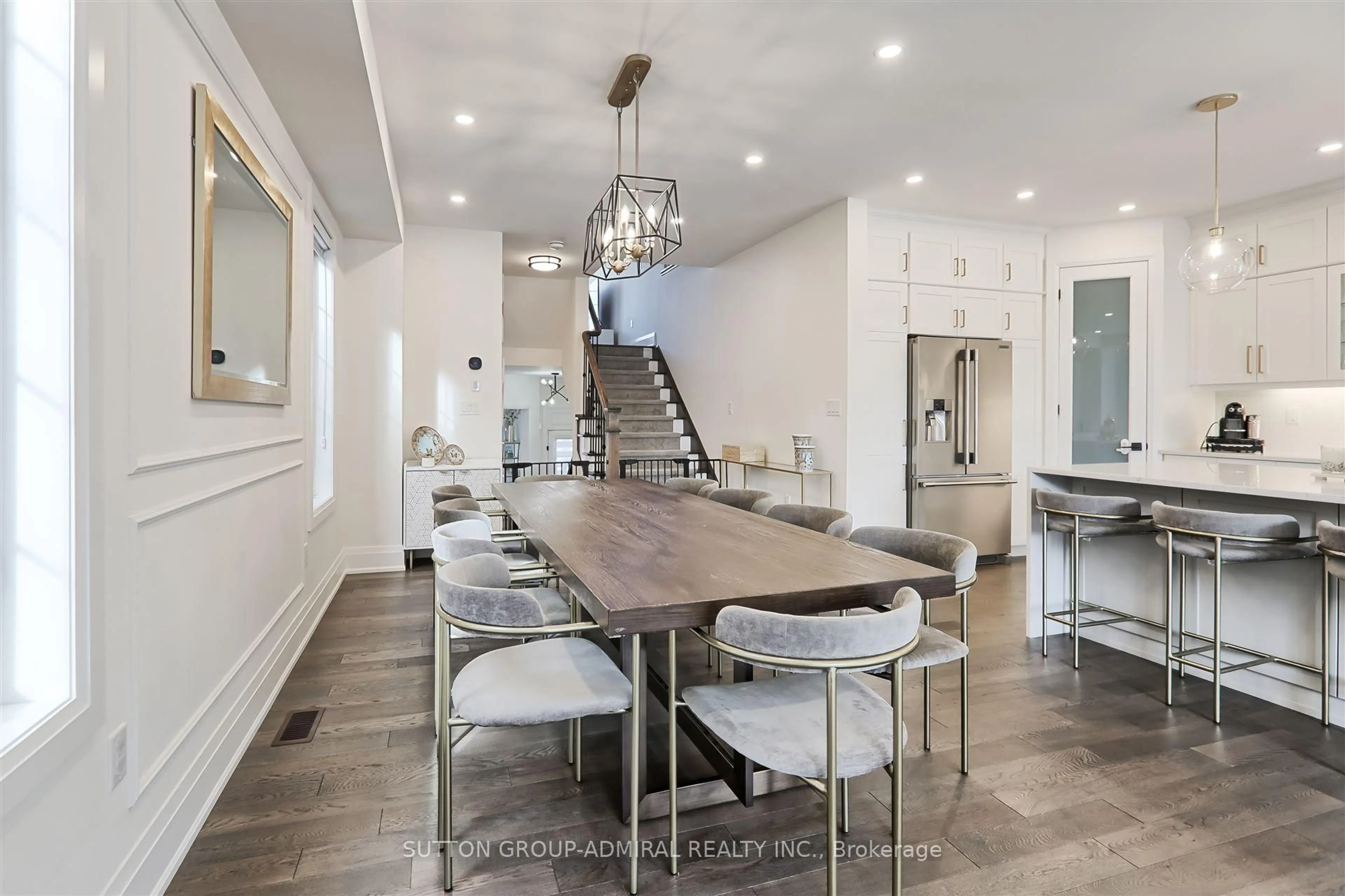 Unknown for 137 Kleinburg Summit Way, Vaughan Ontario L4H 4V4