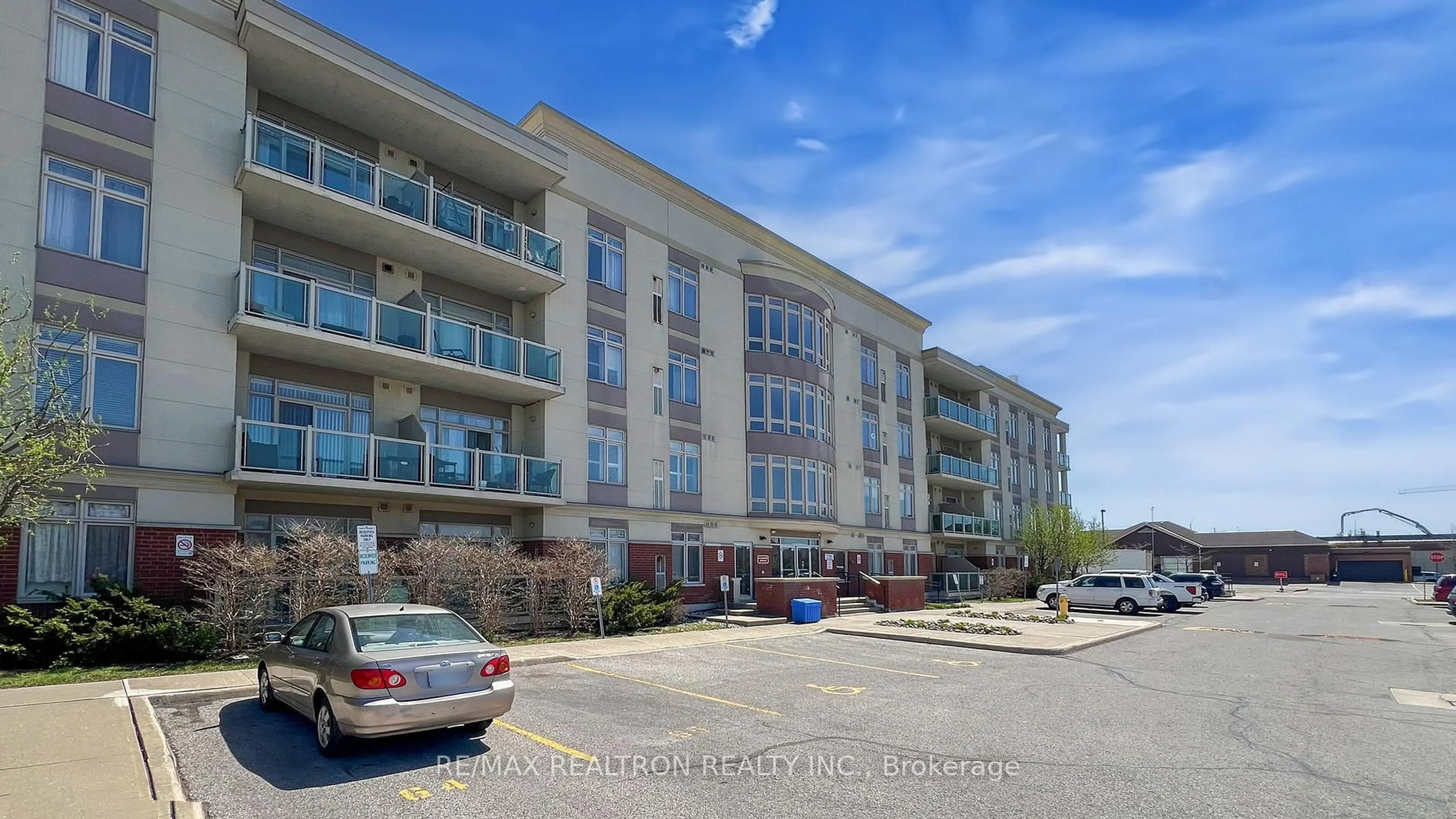 Unknown for 7340 Markham Rd #304, Markham Ontario L3S 0B1