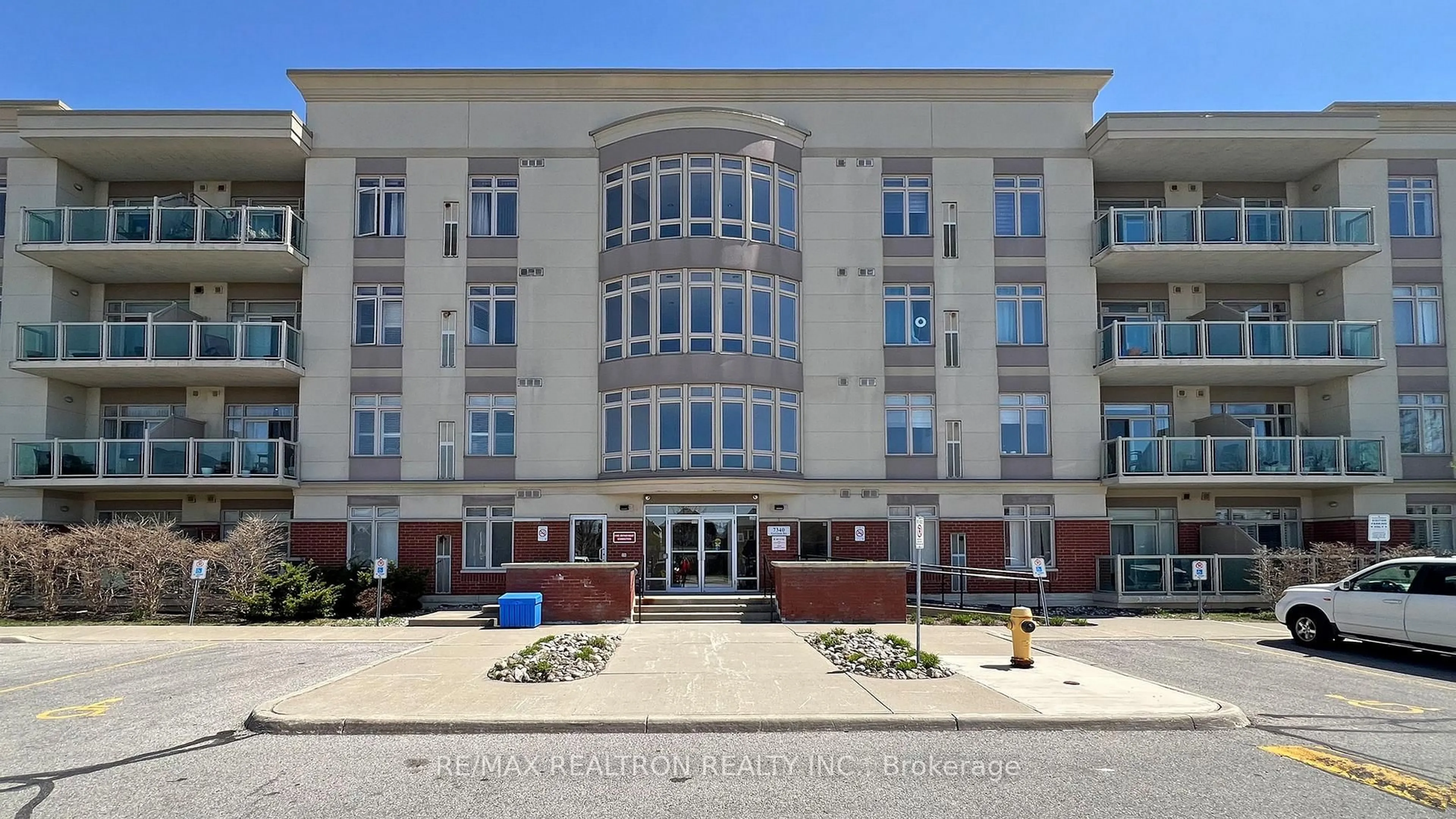 Unknown for 7340 Markham Rd #304, Markham Ontario L3S 0B1