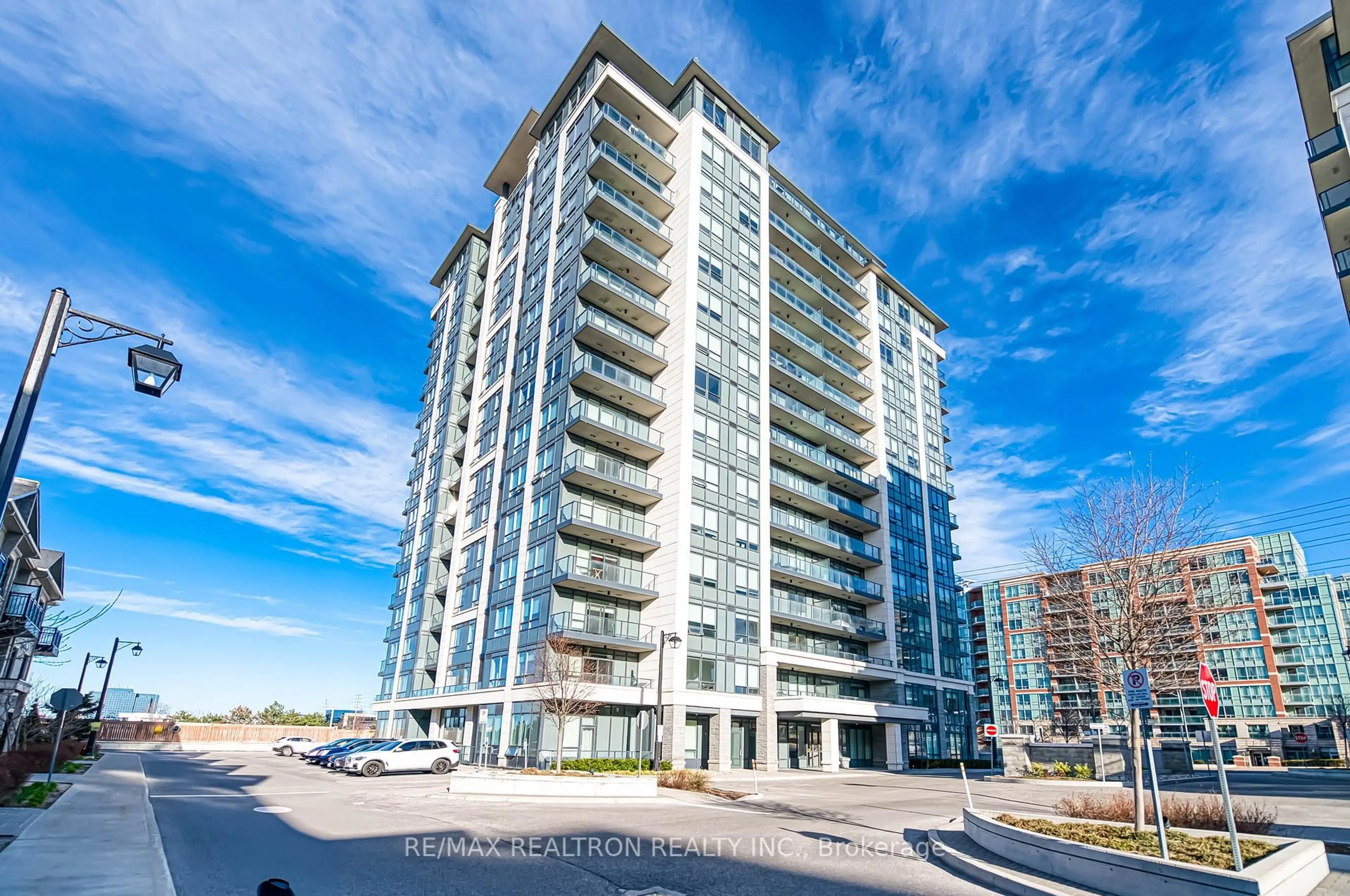 Unknown for 398 Highway 7 N/A #215, Richmond Hill Ontario L4B 0G6