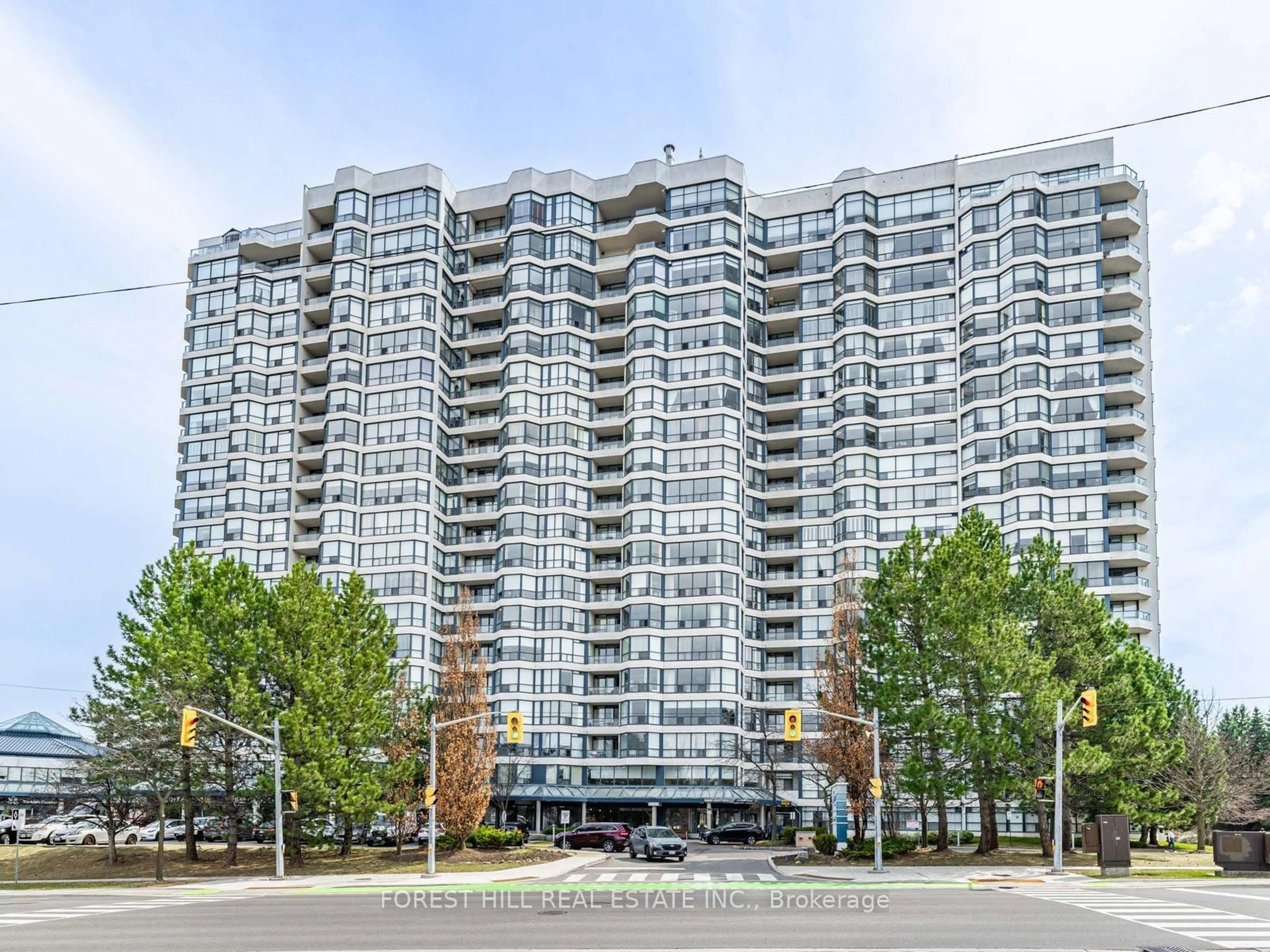 Unknown for 1 Clark Ave #510, Vaughan Ontario L4J 7Y6