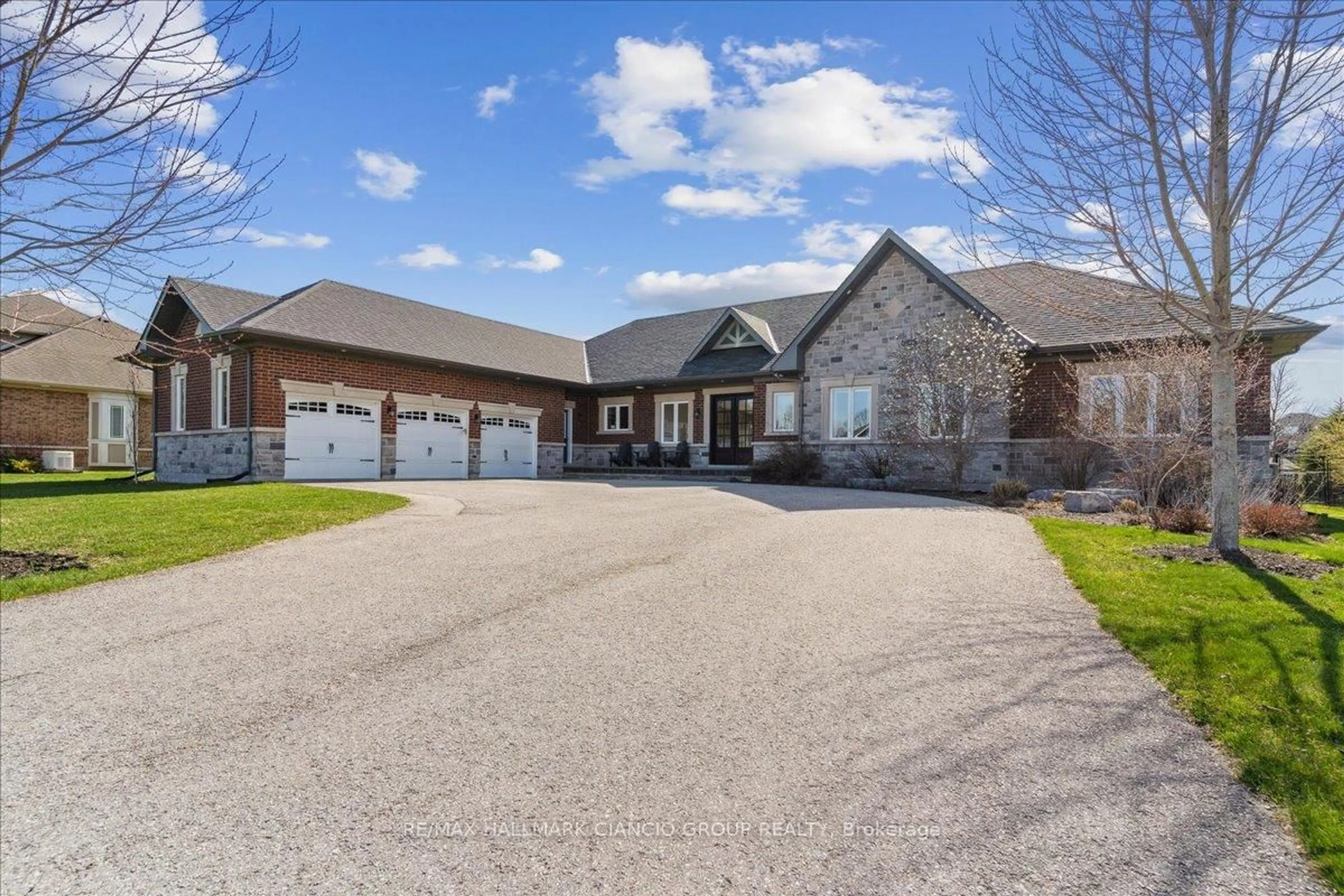 Unknown for 16 Goodwood St, Uxbridge Ontario L0C 1A0