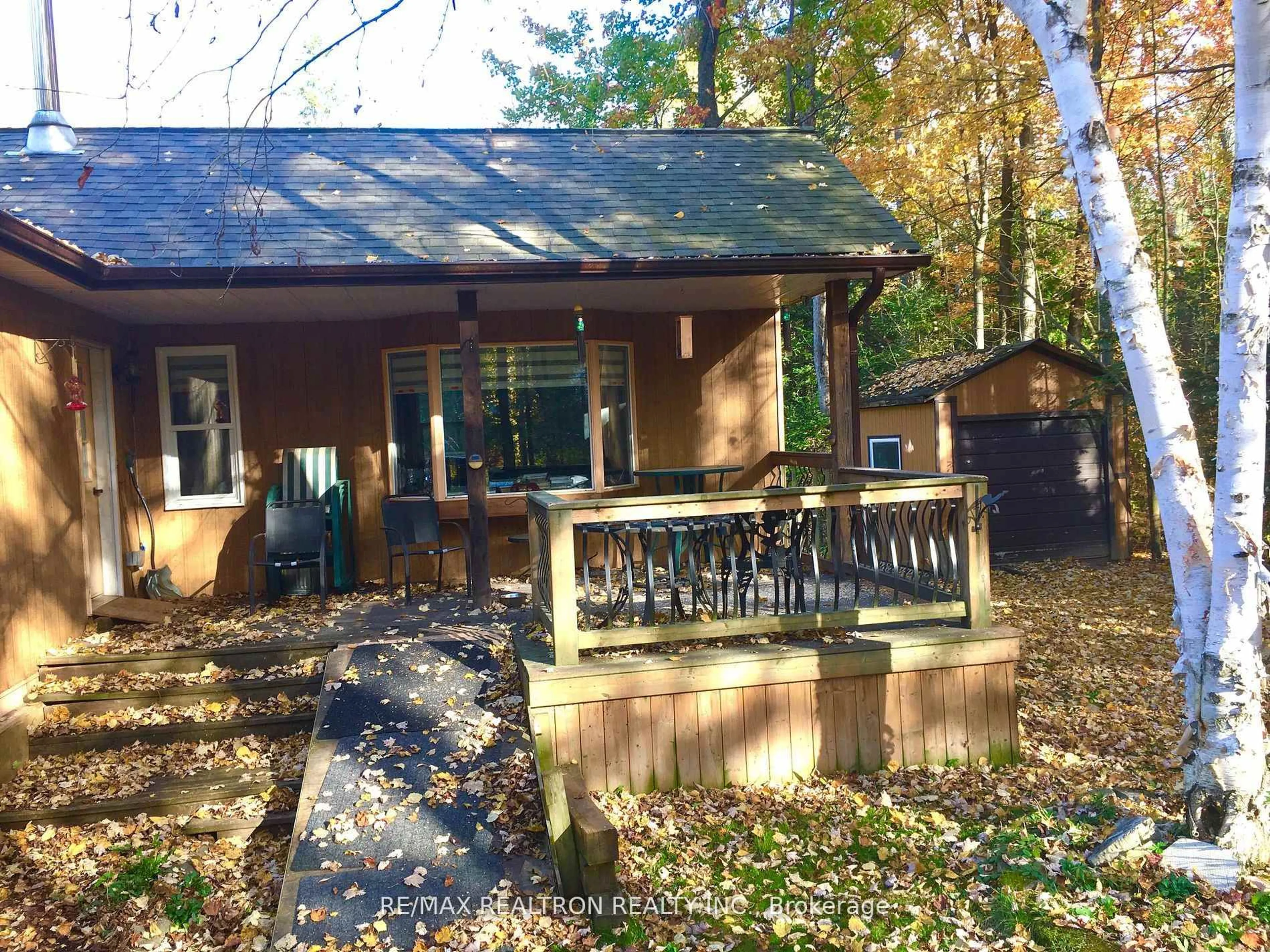 Patio, unknown for 59 Forest Hill Dr, Adjala-Tosorontio Ontario L0M 1J0