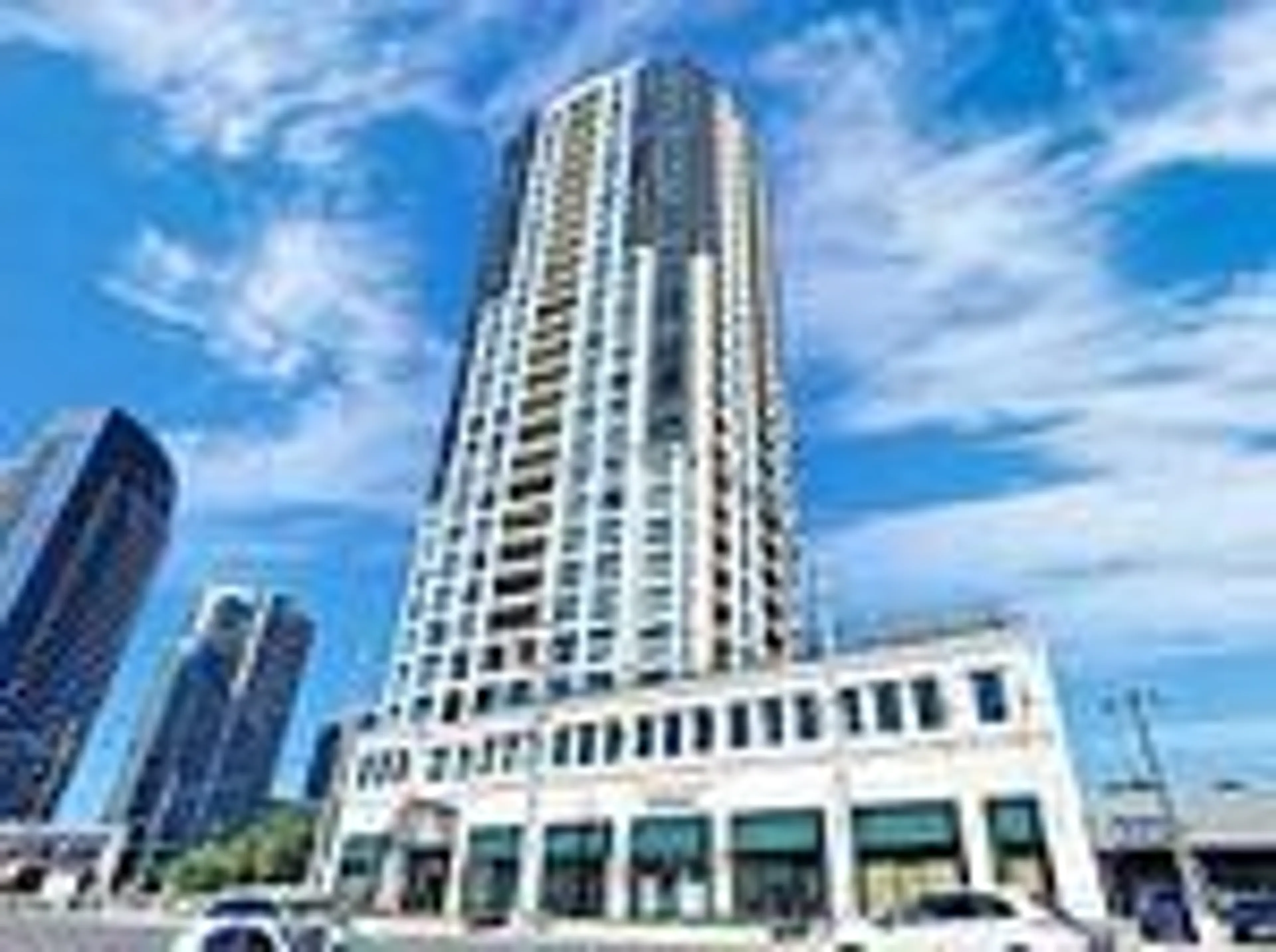 Unknown for 1 Grandview Ave #1 total parking sapace, Markham Ontario L3T 0G7