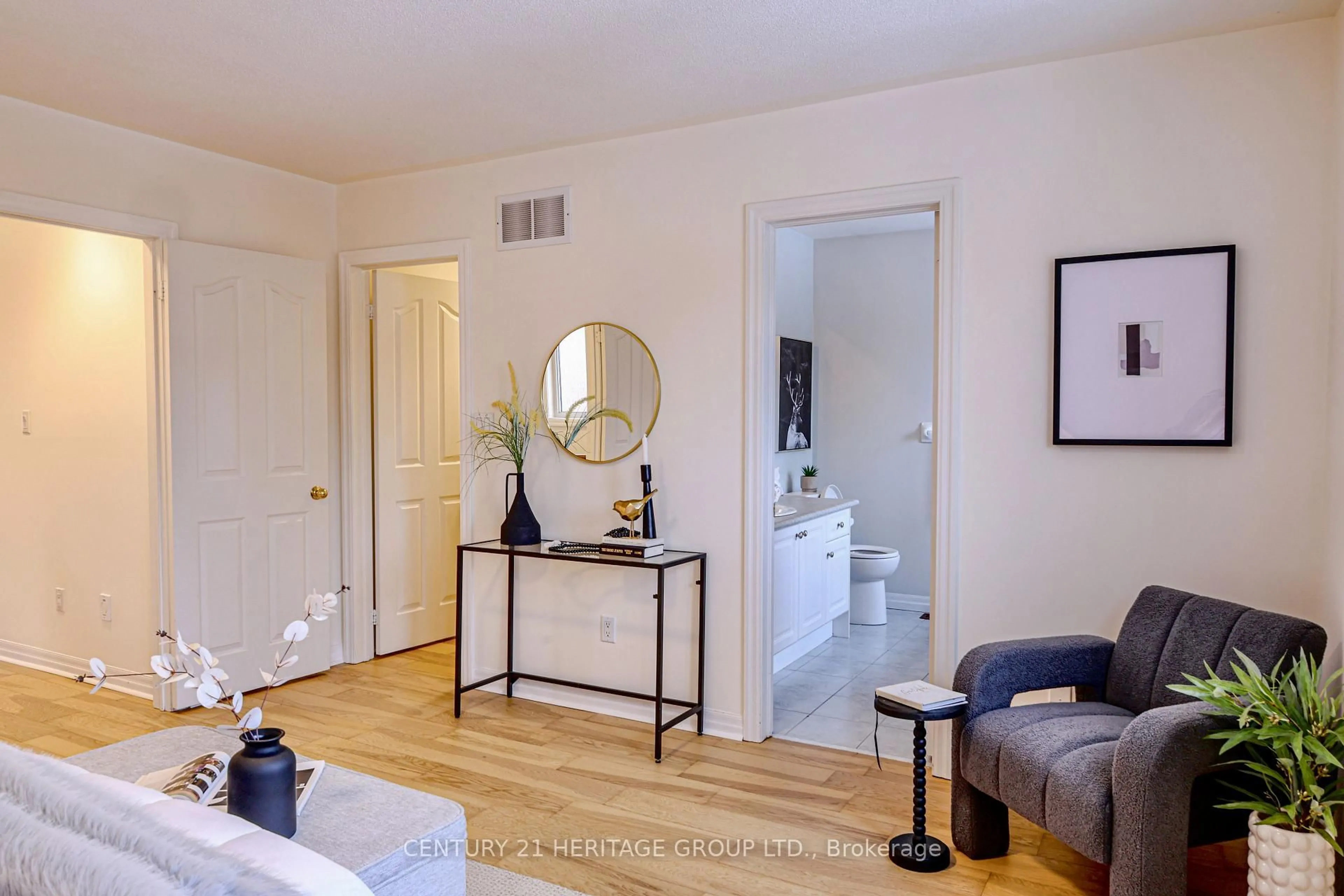 A pic of a room for 9 Headwater Cres, Richmond Hill Ontario L4E 4G1