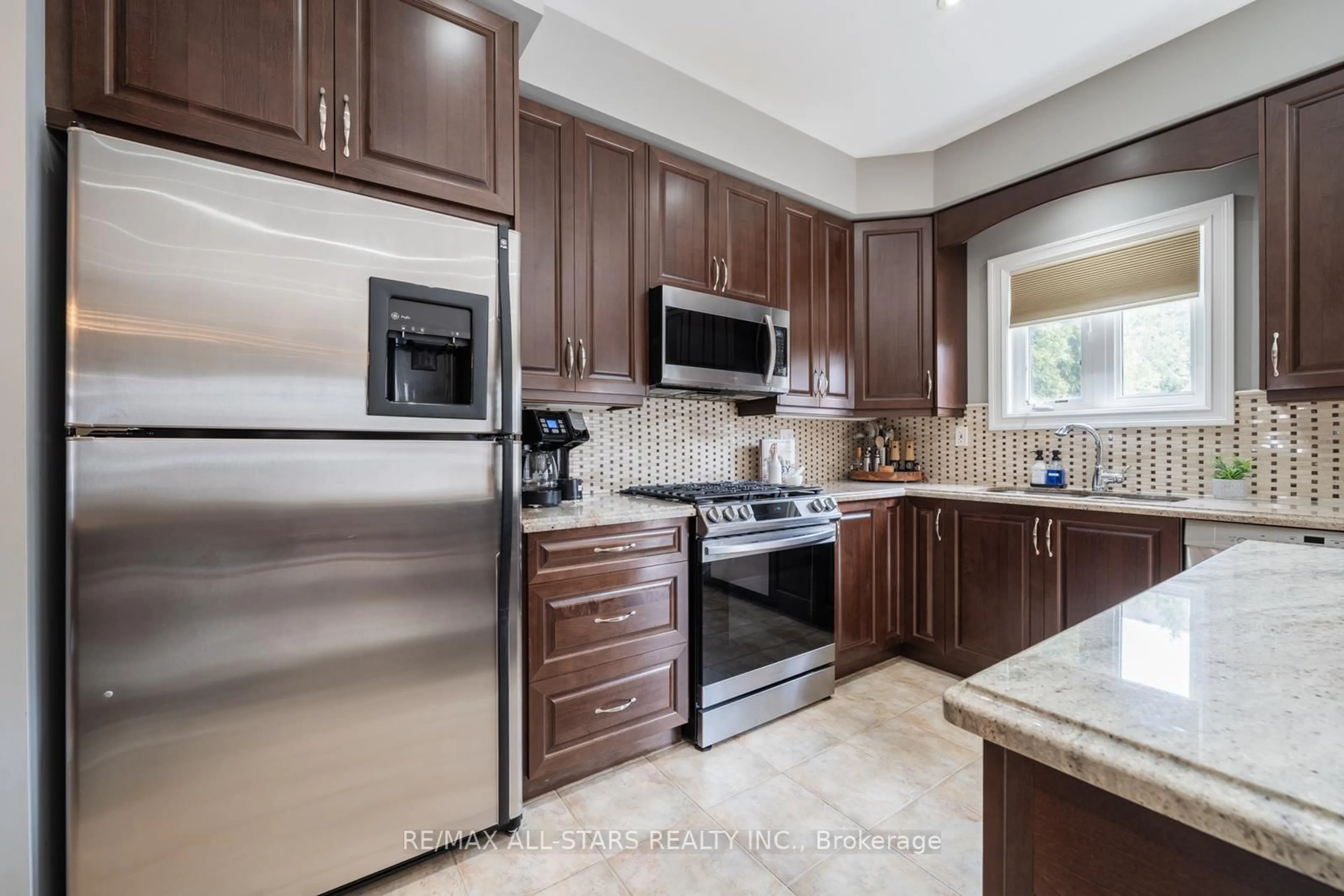 Unknown for 13 Kingsmill Crt, Markham Ontario L6E 1Y2