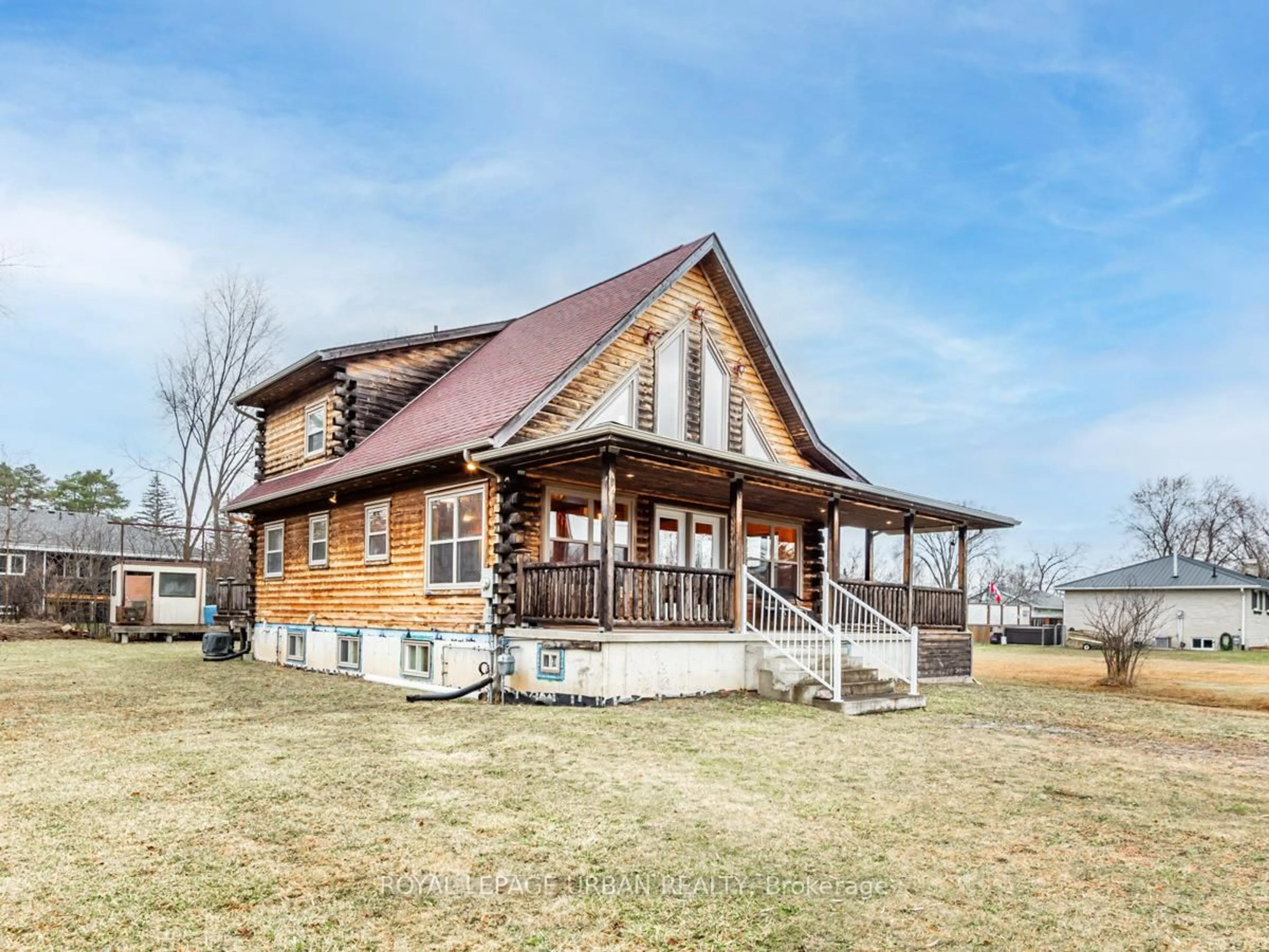 Unknown for 756 Rockaway Rd, Georgina Ontario L0E 1S0