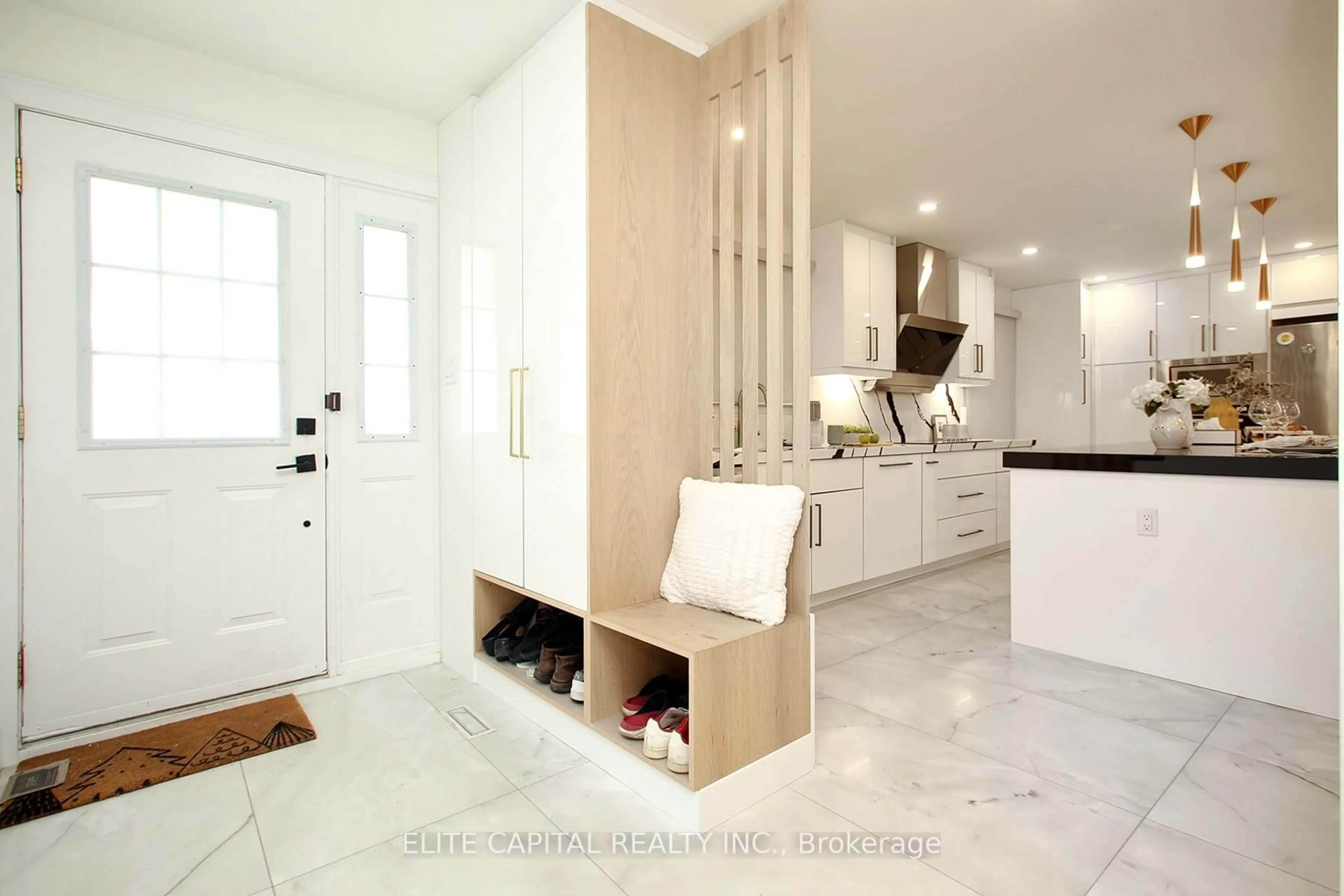 Unknown for 225 Snowshoe Cres, Markham Ontario L3T 4N2
