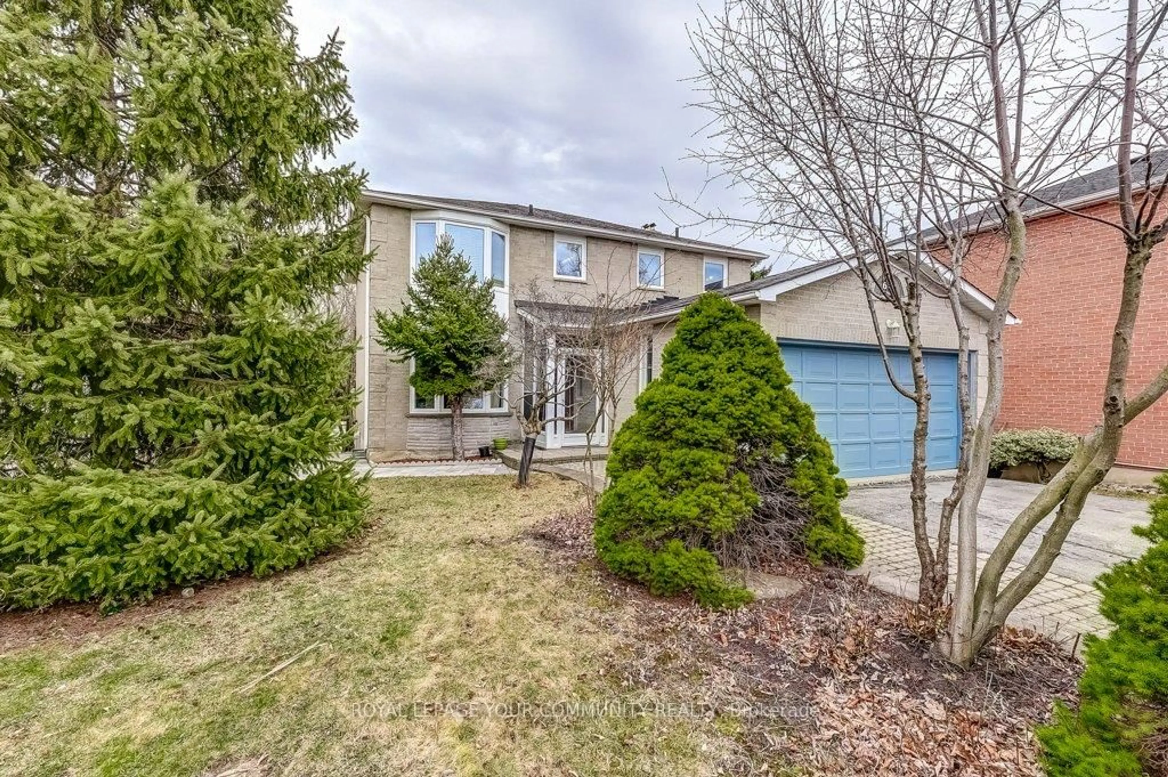 Unknown for 63 O'connor Cres, Richmond Hill Ontario L4C 7P8