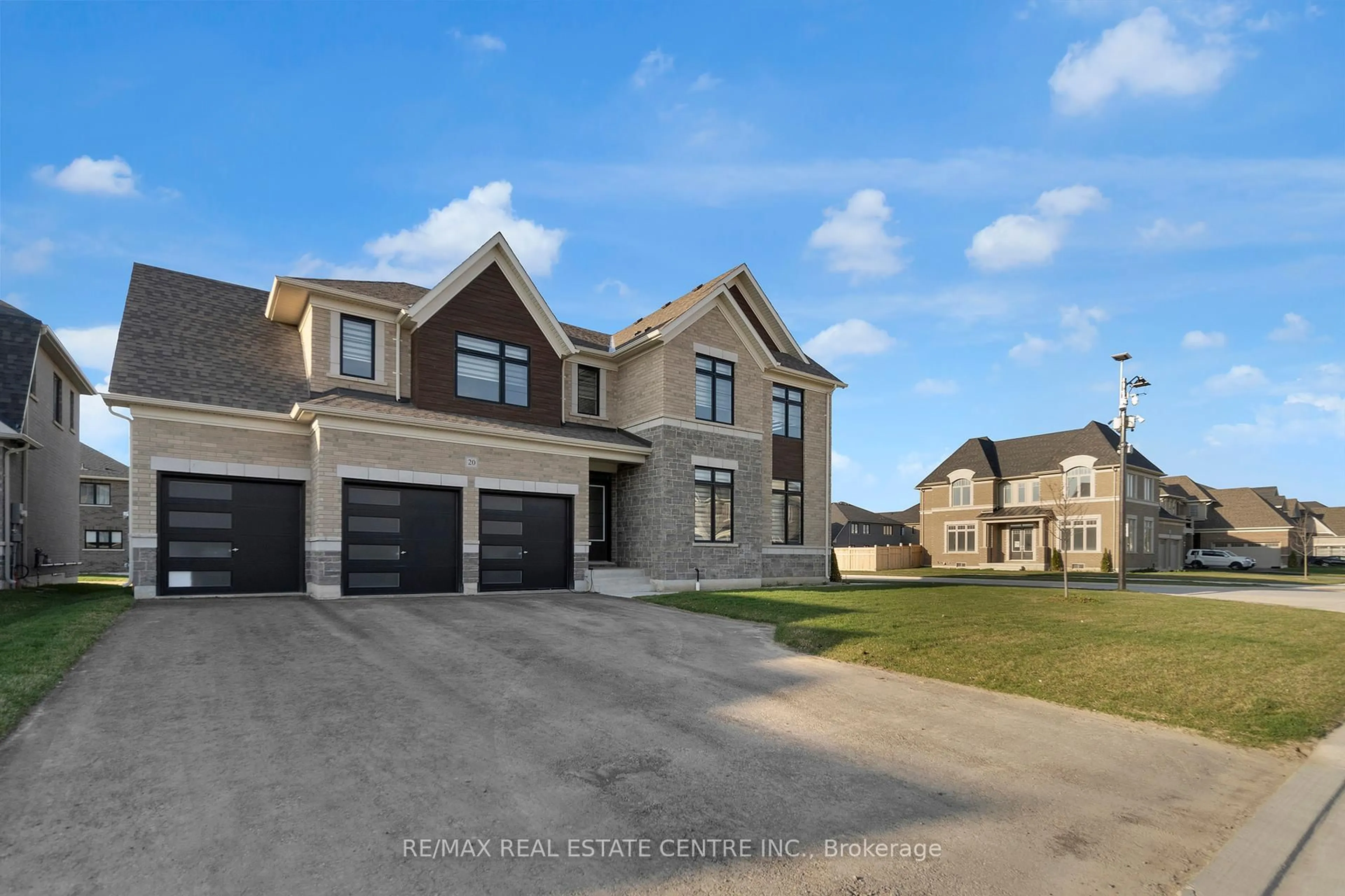 Unknown for 20 Magnolia Ave, Adjala-Tosorontio Ontario L0G 1W0