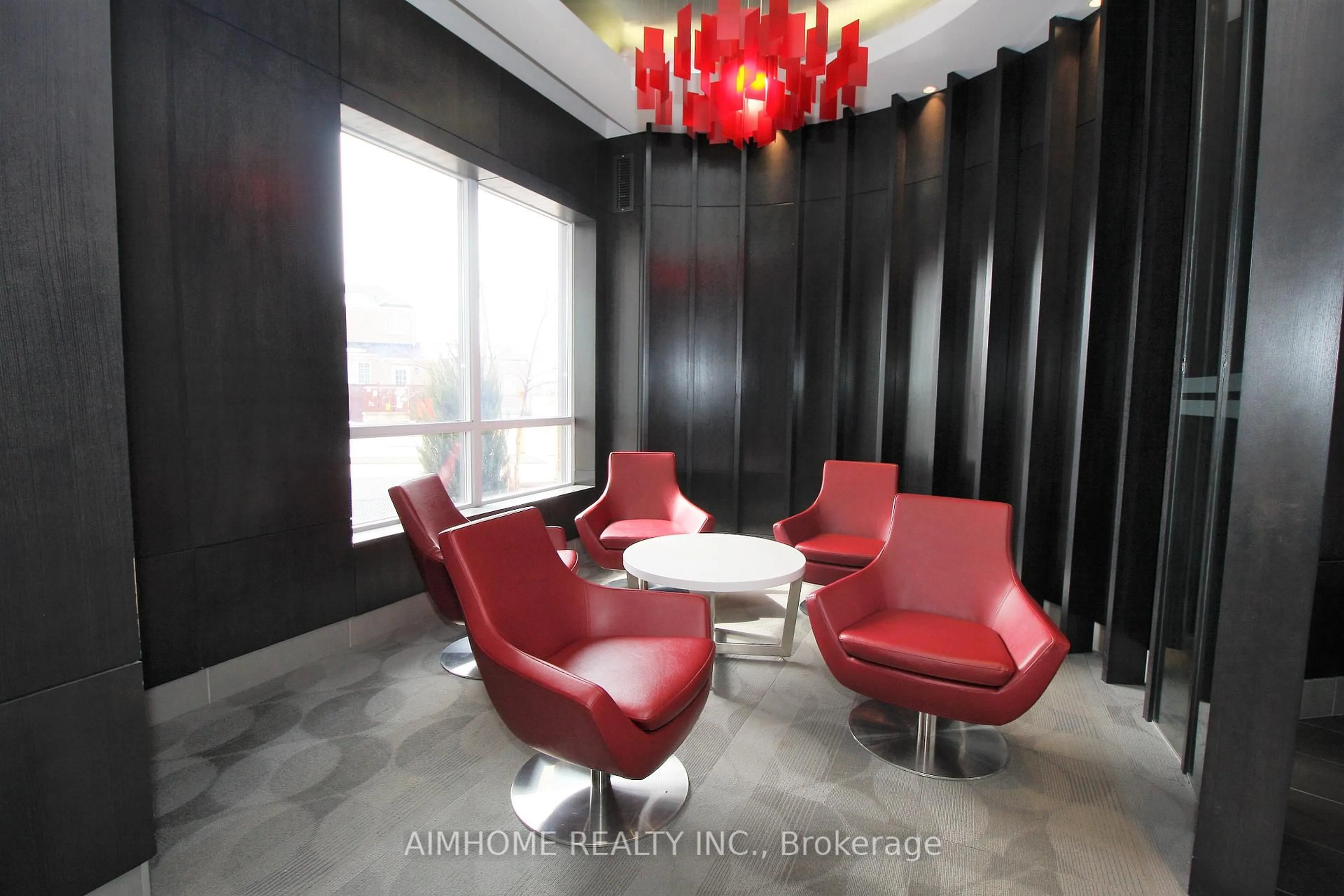 Lobby for 540 Bur Oak Ave #238, Markham Ontario L6C 0Y2