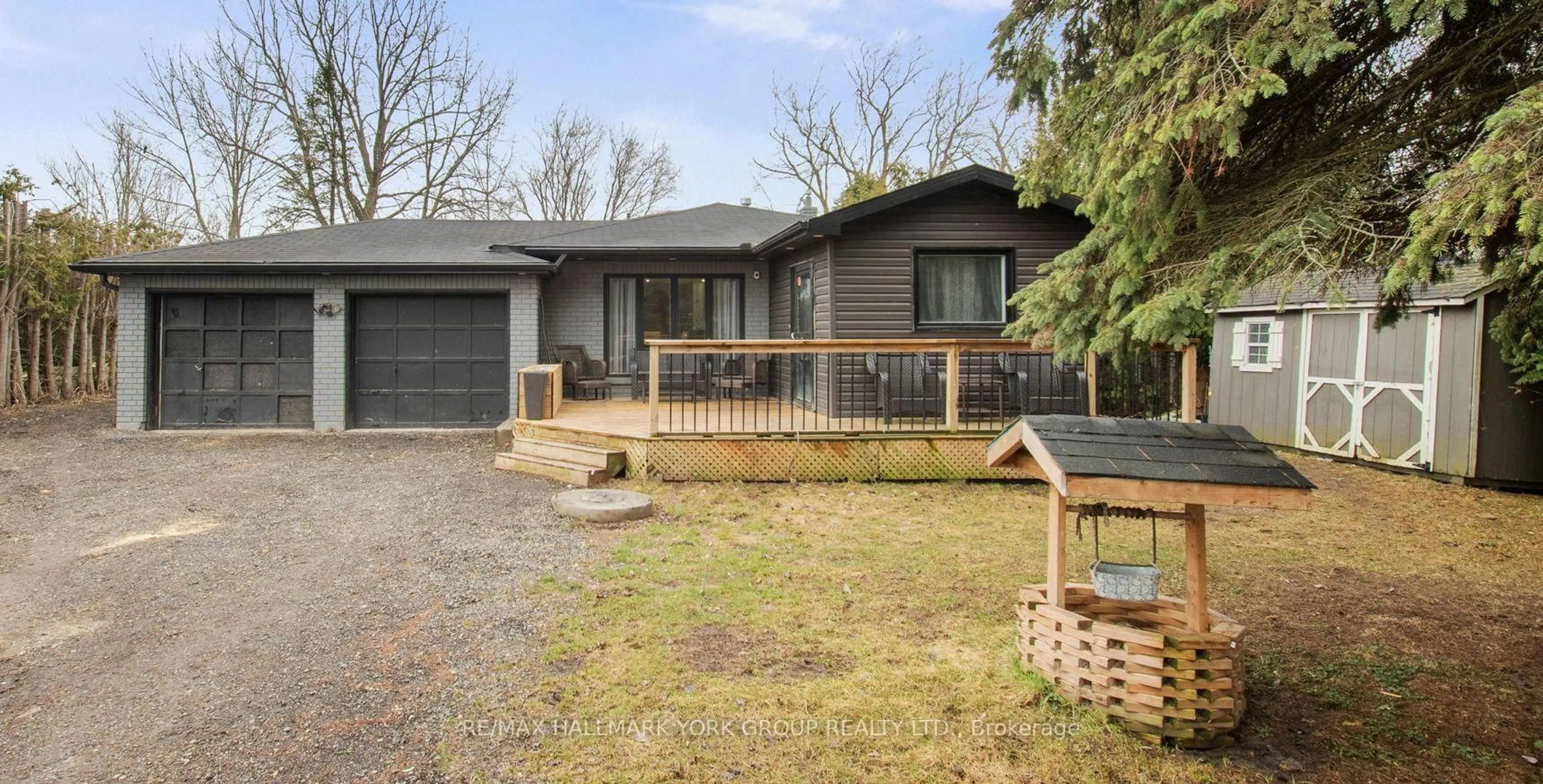 Unknown for 24115 Thorah Park Blvd, Brock Ontario L0K 1A0
