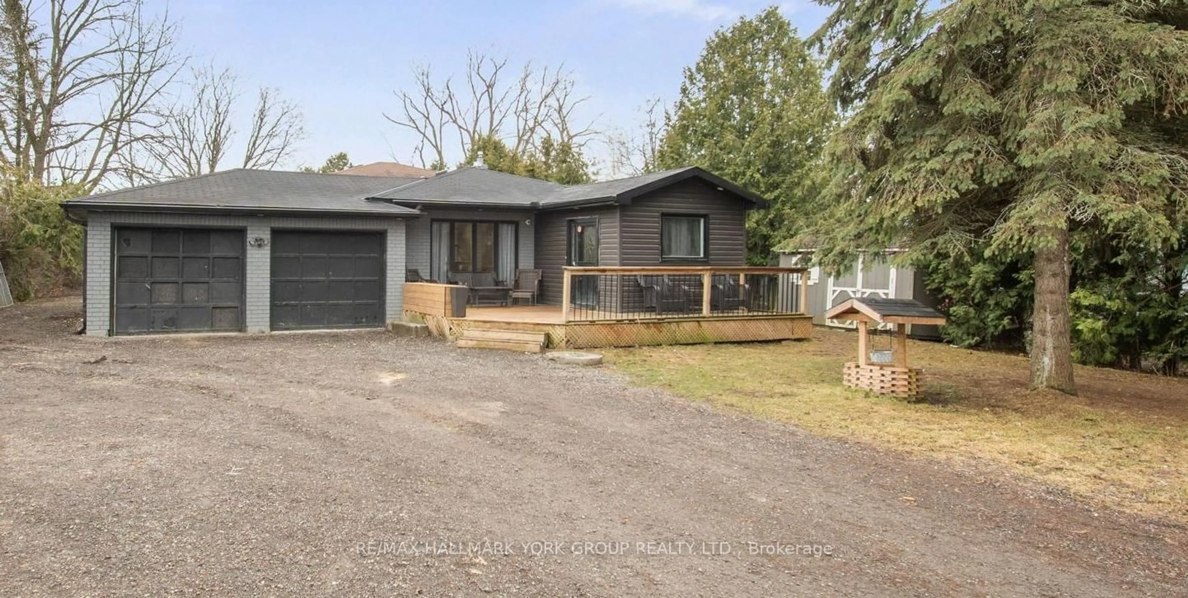 Unknown for 24115 Thorah Park Blvd, Brock Ontario L0K 1A0