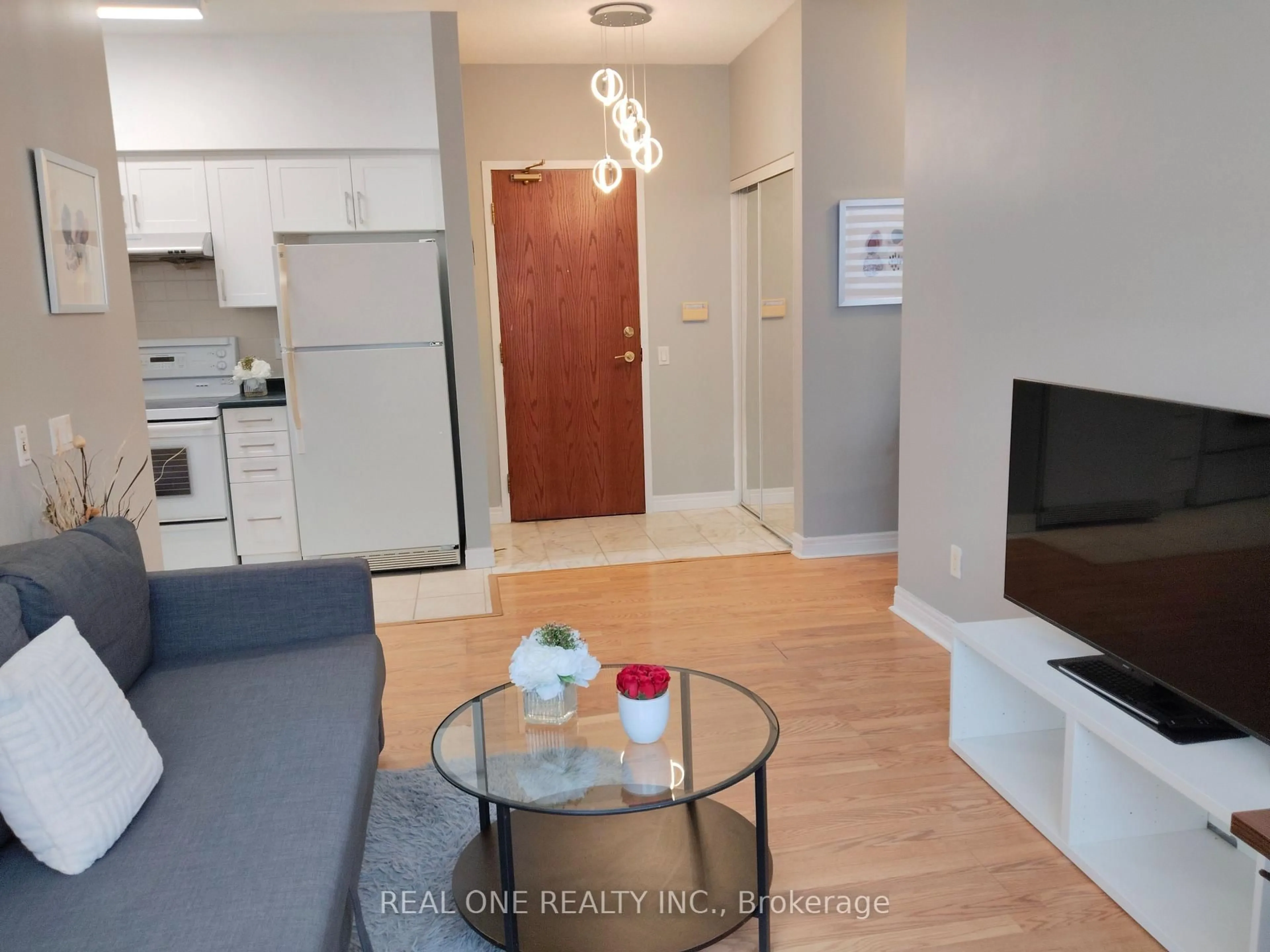 A pic of a room for 25 Times Ave #103, Markham Ontario L3T 7X5