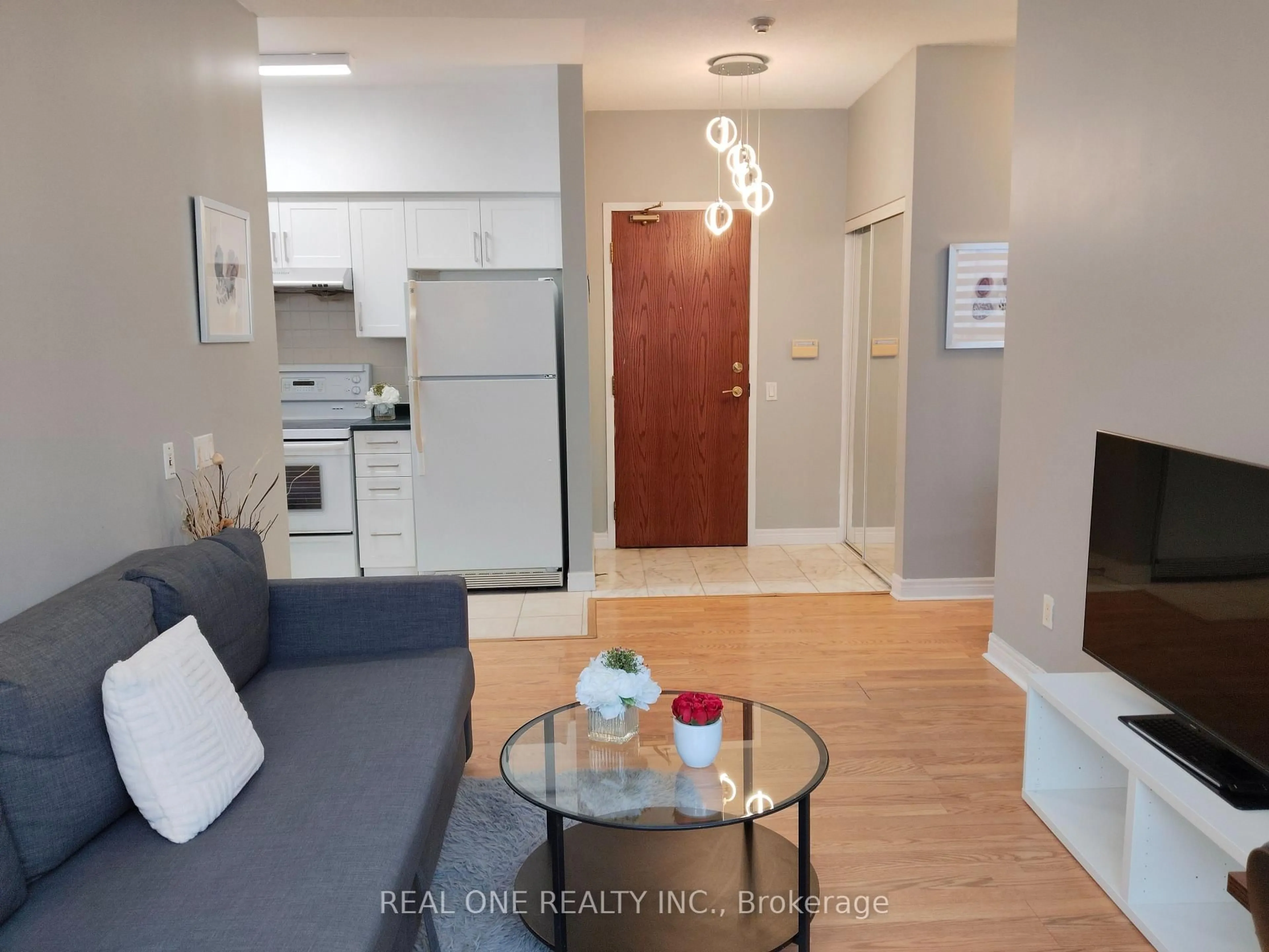 A pic of a room for 25 Times Ave #103, Markham Ontario L3T 7X5