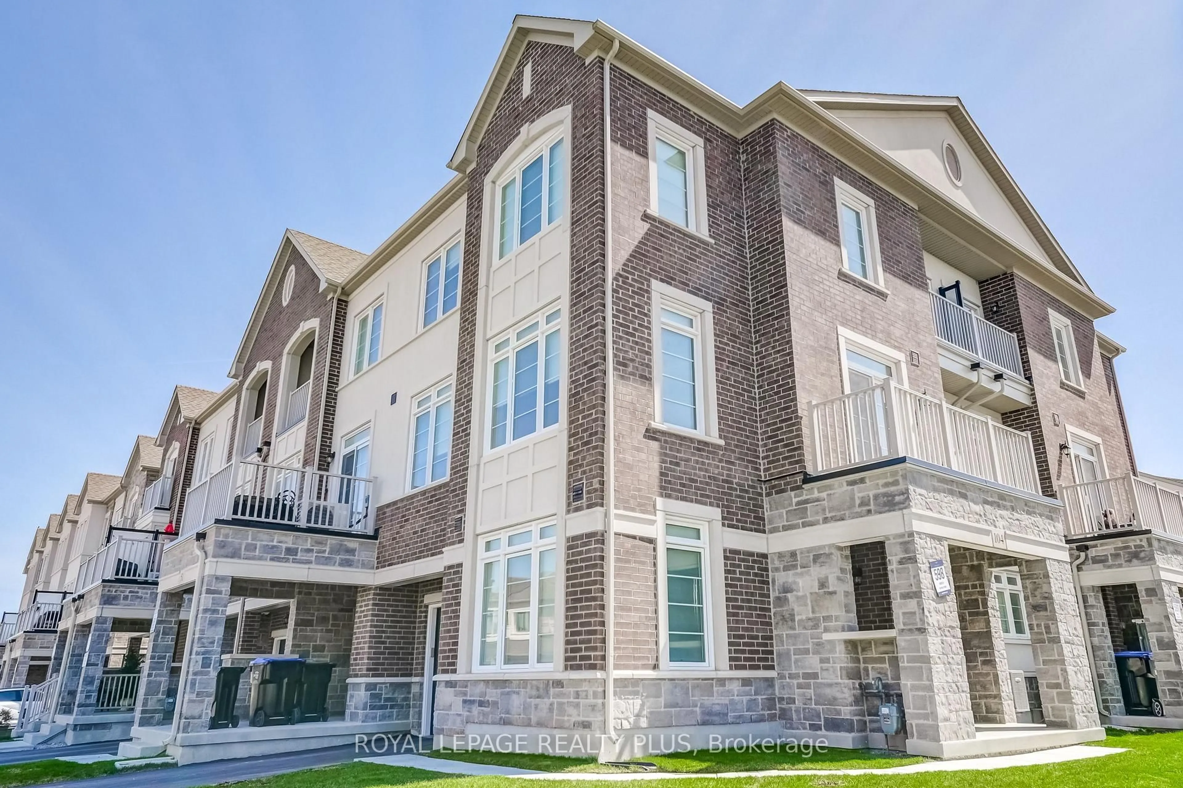 Unknown for 104 Paisley Dr, Bradford West Gwillimbury Ontario L3Z 4P1