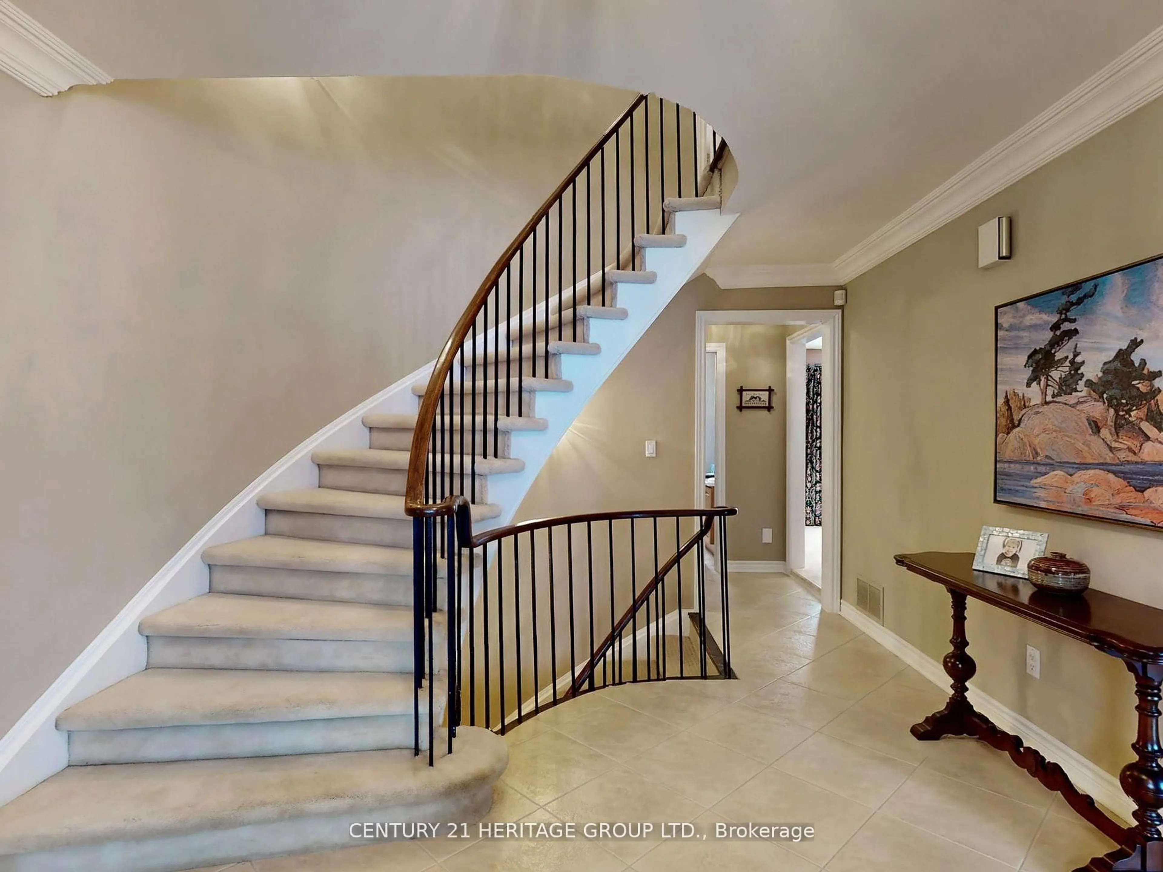Unknown for 12 Cedar Forest Crt, Markham Ontario L3T 2A4