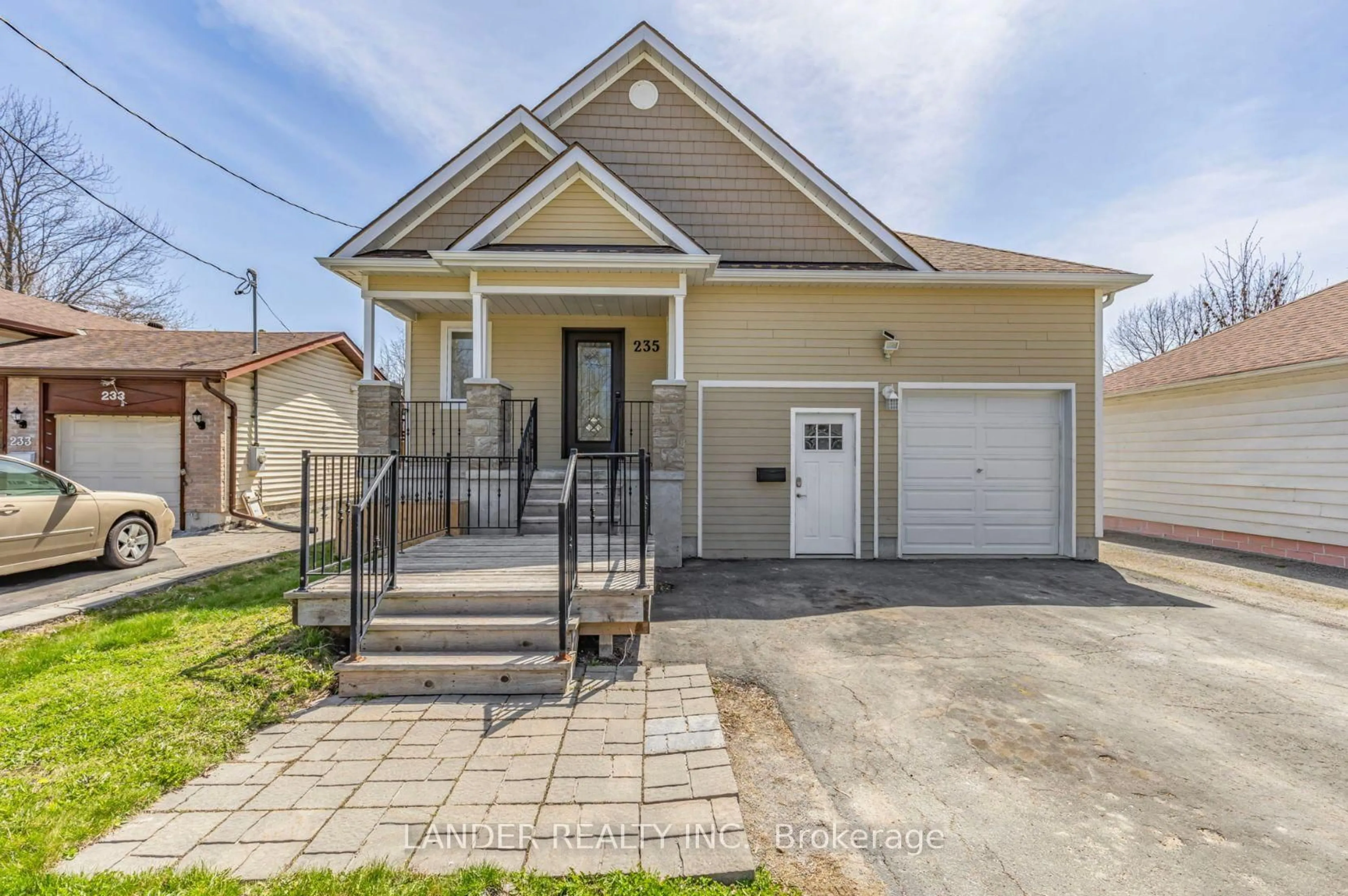 Unknown for 235 Elm Ave, Georgina Ontario L4P 2V4