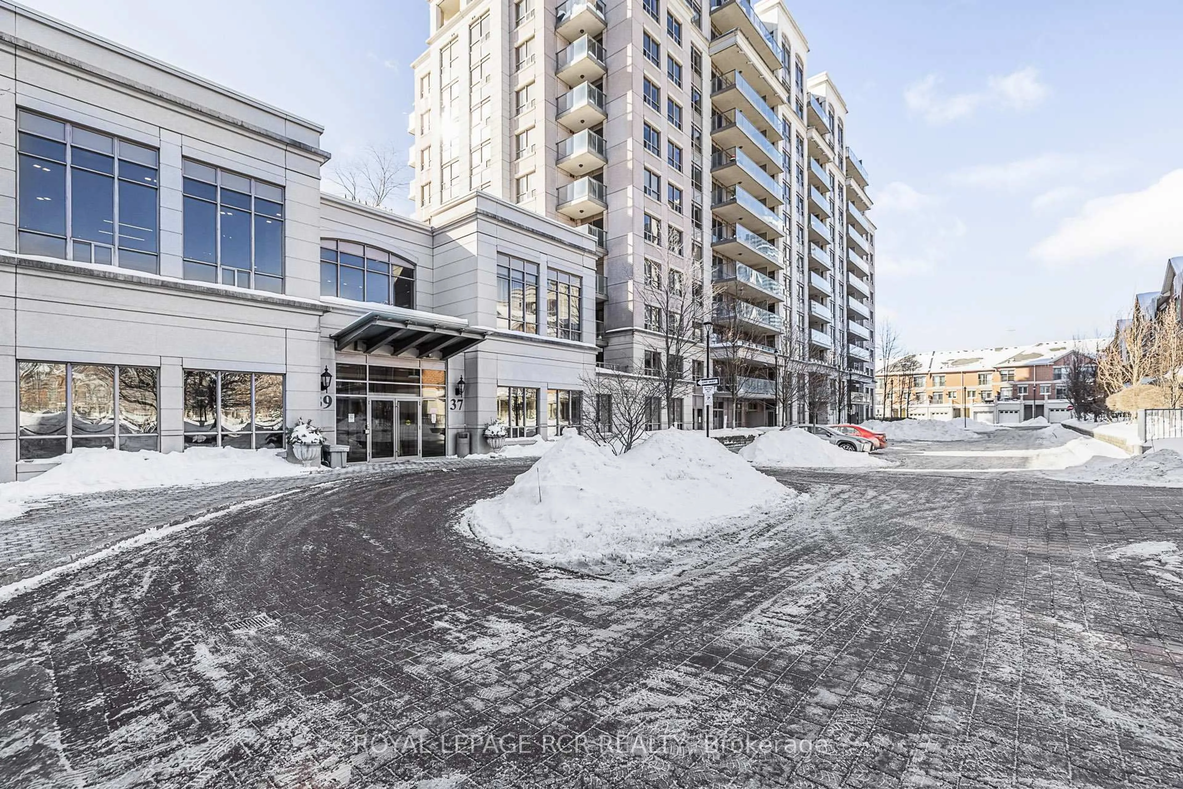 Unknown for 37 Galleria Pkwy #515, Markham Ontario L3T 0A5