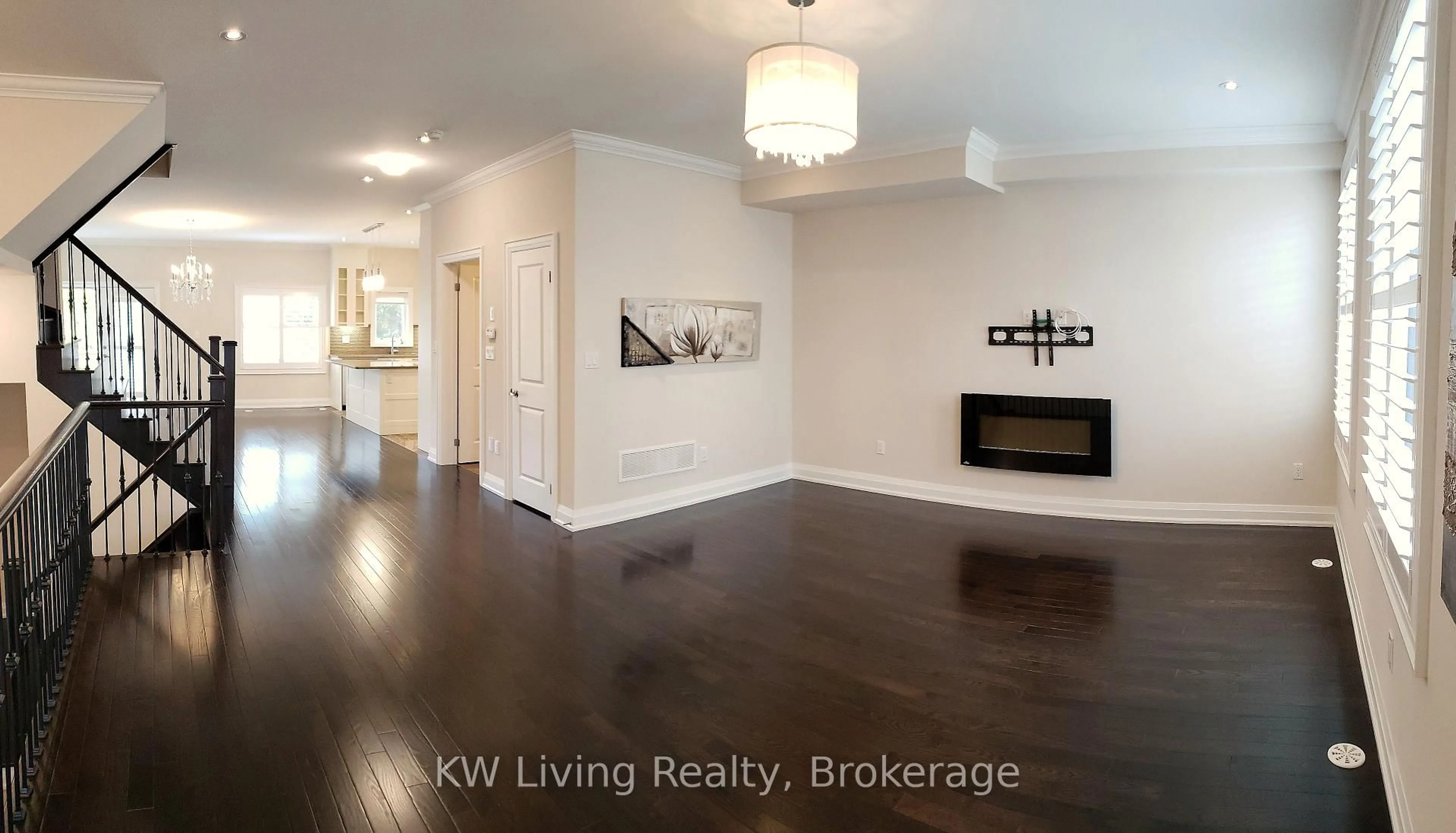 Unknown for 34 Plowman Lane, Richmond Hill Ontario L4S 0G4