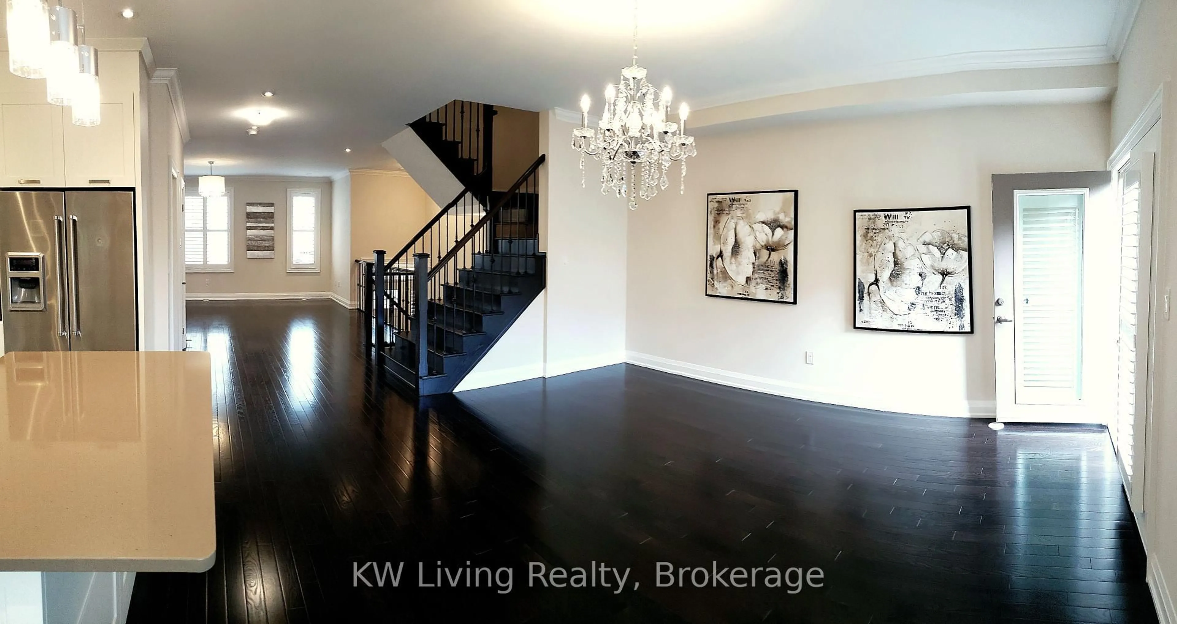 Unknown for 34 Plowman Lane, Richmond Hill Ontario L4S 0G4