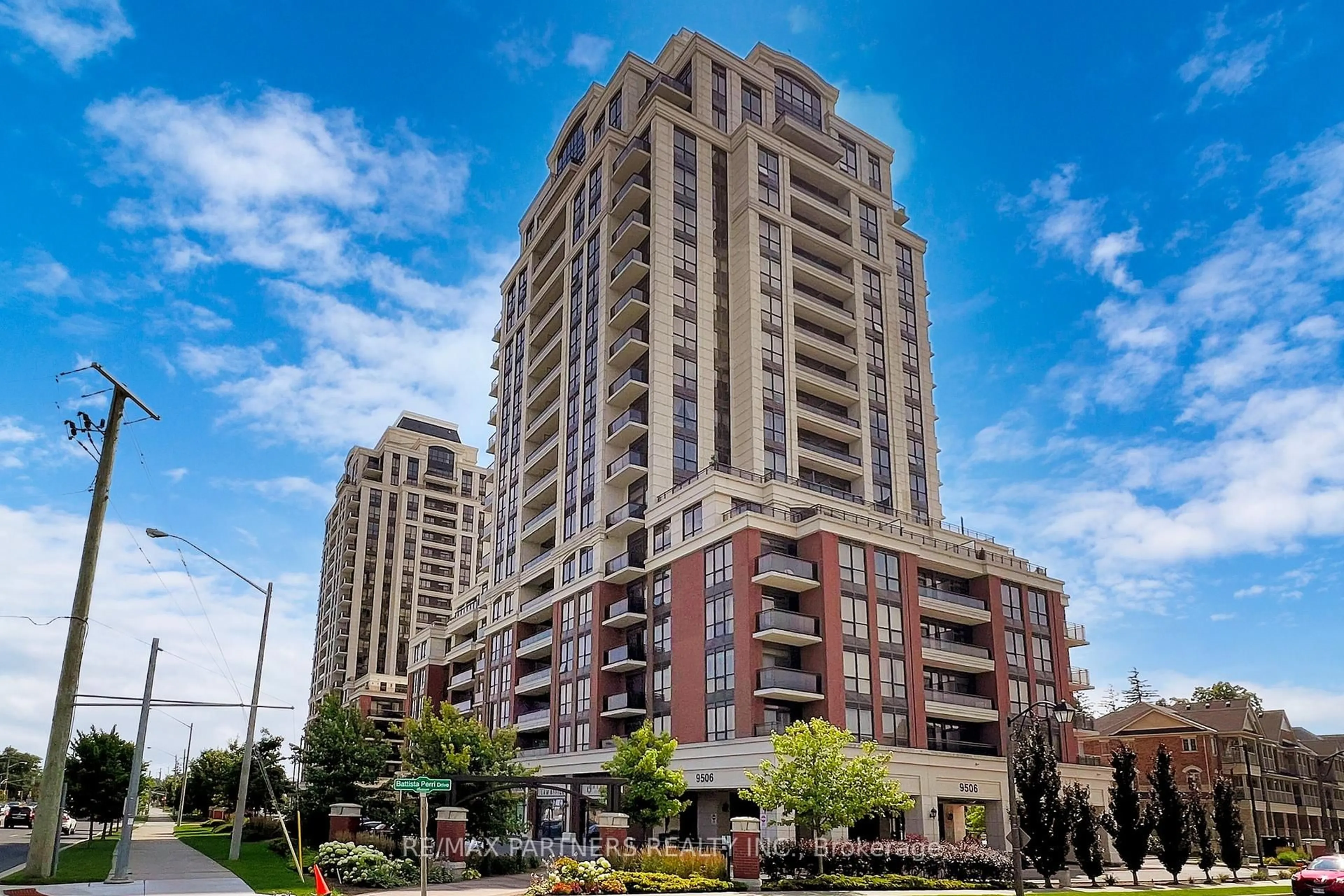 Unknown for 9506 Markham Rd #Uph07, Markham Ontario L6E 0S5
