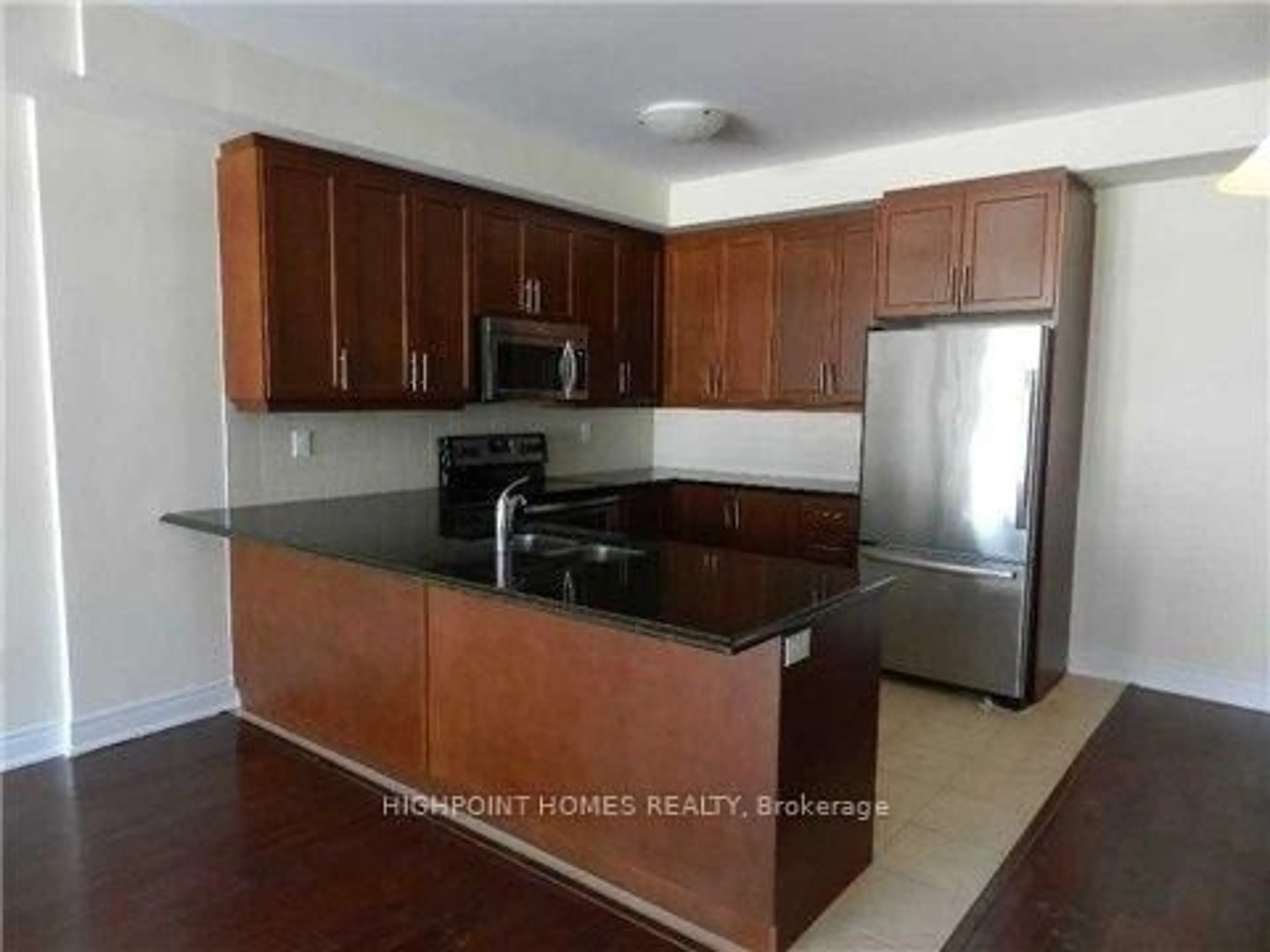 Standard kitchen, unknown for 9621 Jane St #82, Vaughan Ontario L6A 4G5