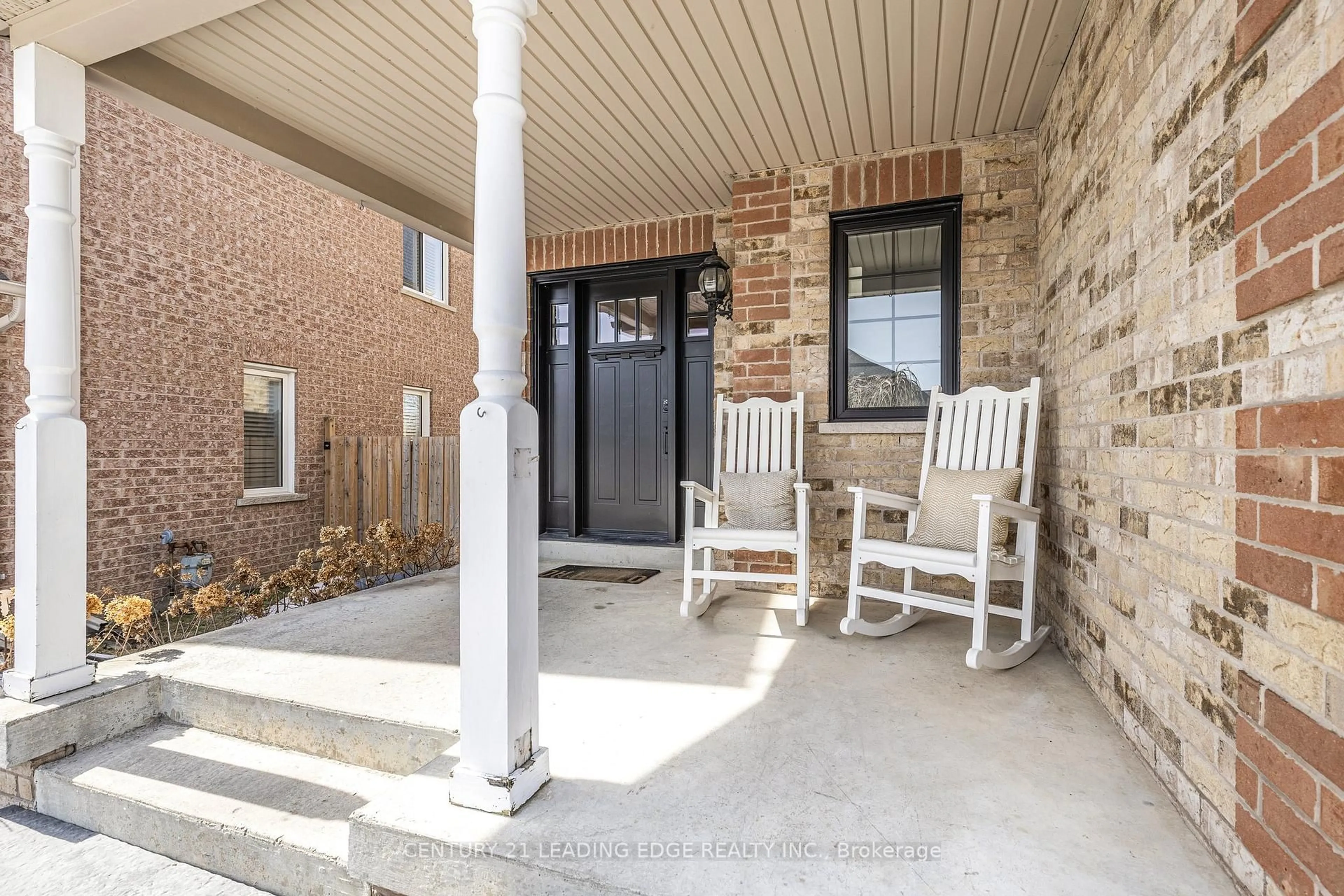 Unknown for 30 Nelkydd Lane, Uxbridge Ontario L9P 1Y1