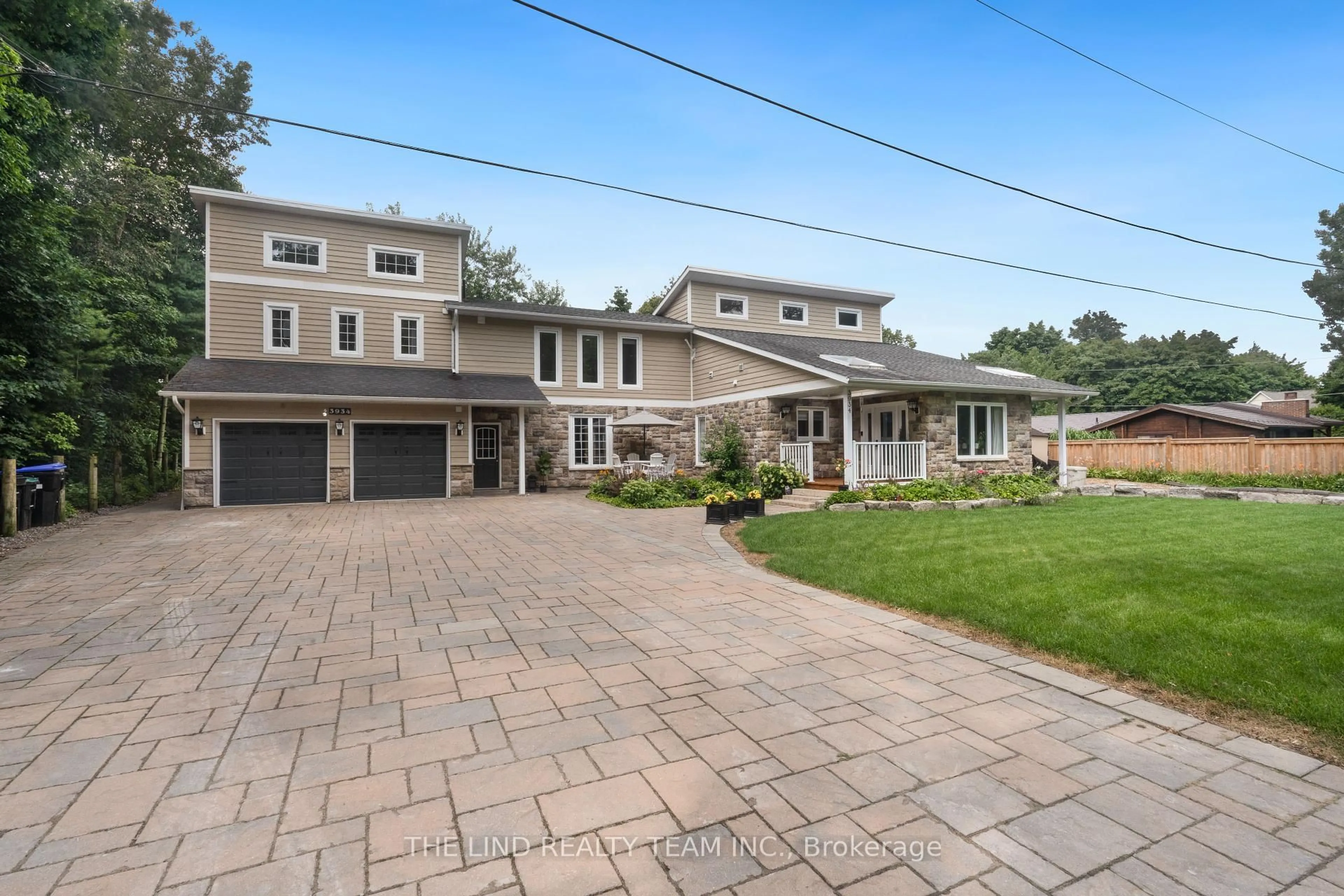 Unknown for 3934 Richview Rd, Innisfil Ontario L9S 2L7