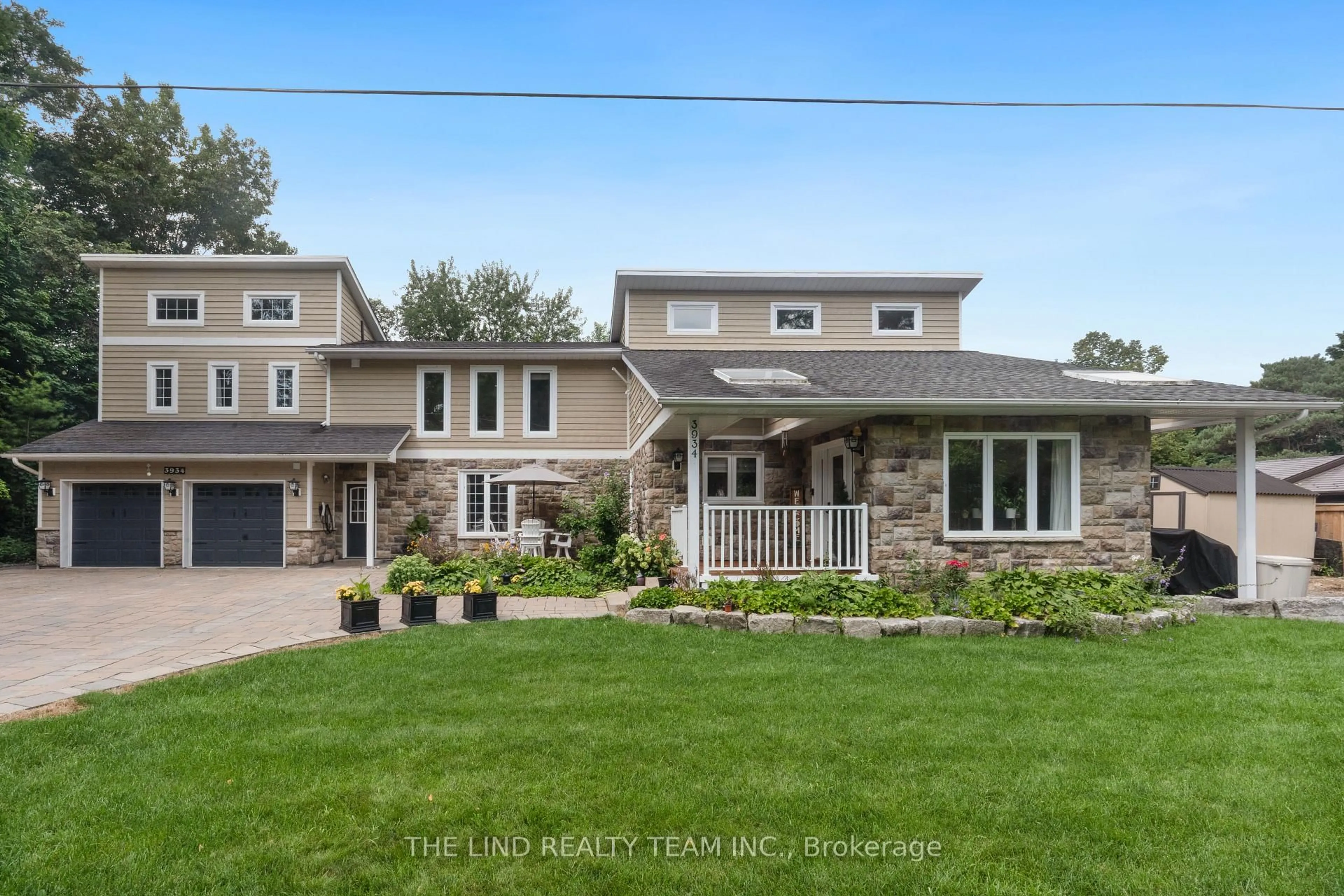 Unknown for 3934 Richview Rd, Innisfil Ontario L9S 2L7
