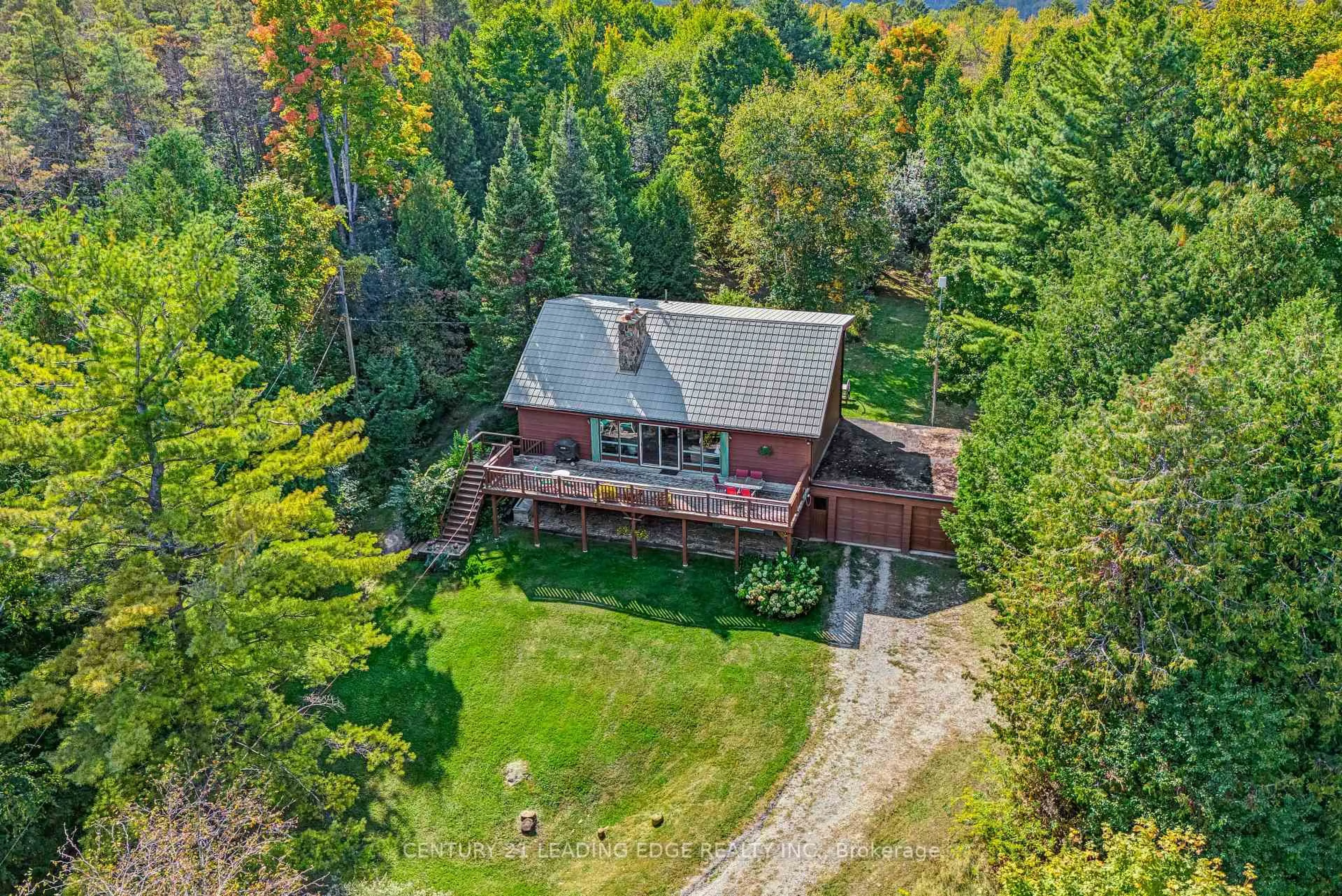 A pic from outside/outdoor area/front of a property/back of a property/a pic from drone, unknown for 20830 York Durham Line, East Gwillimbury Ontario L0E 1T0