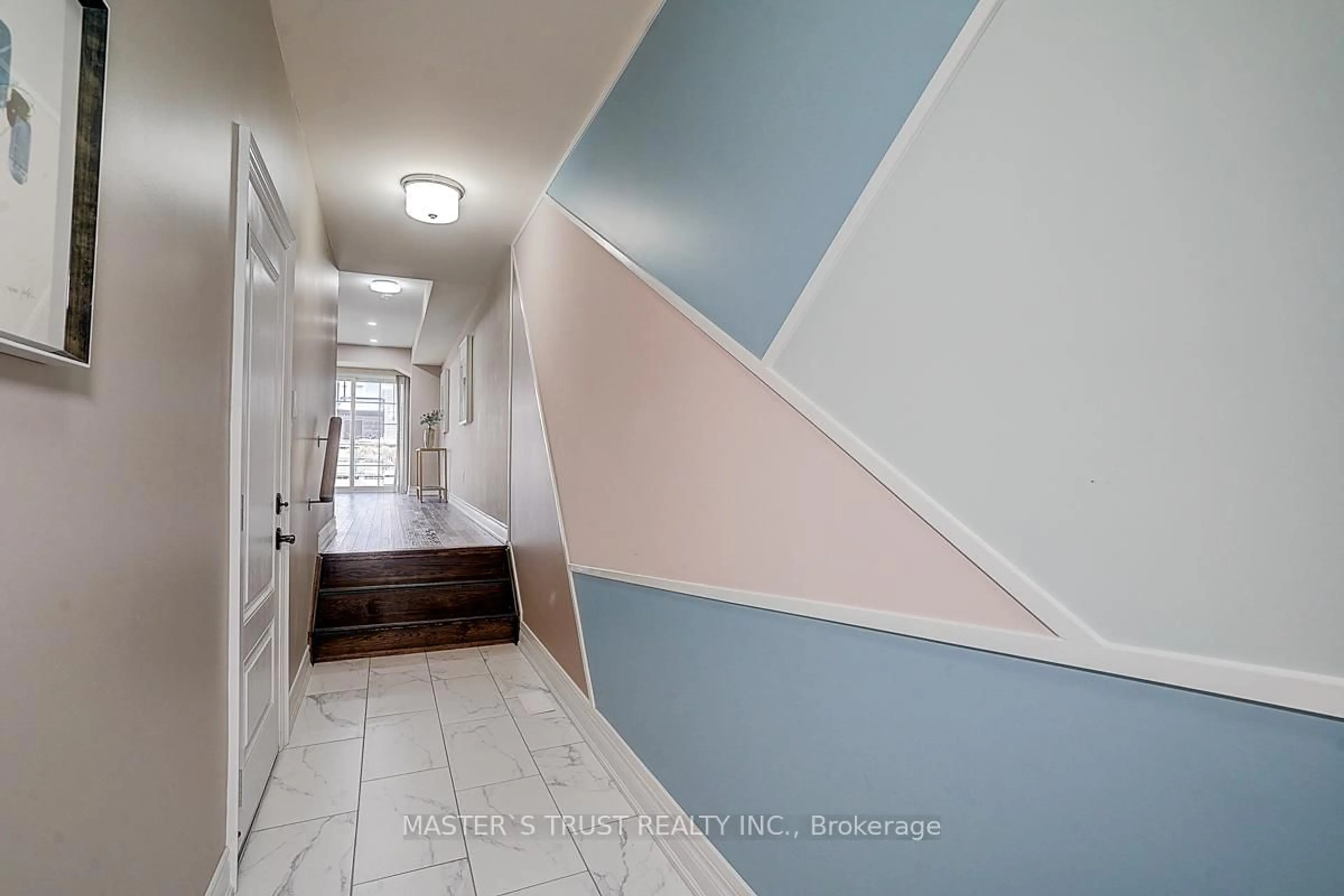Unknown for 10 Creekvalley Lane, Markham Ontario L6C 0Y7