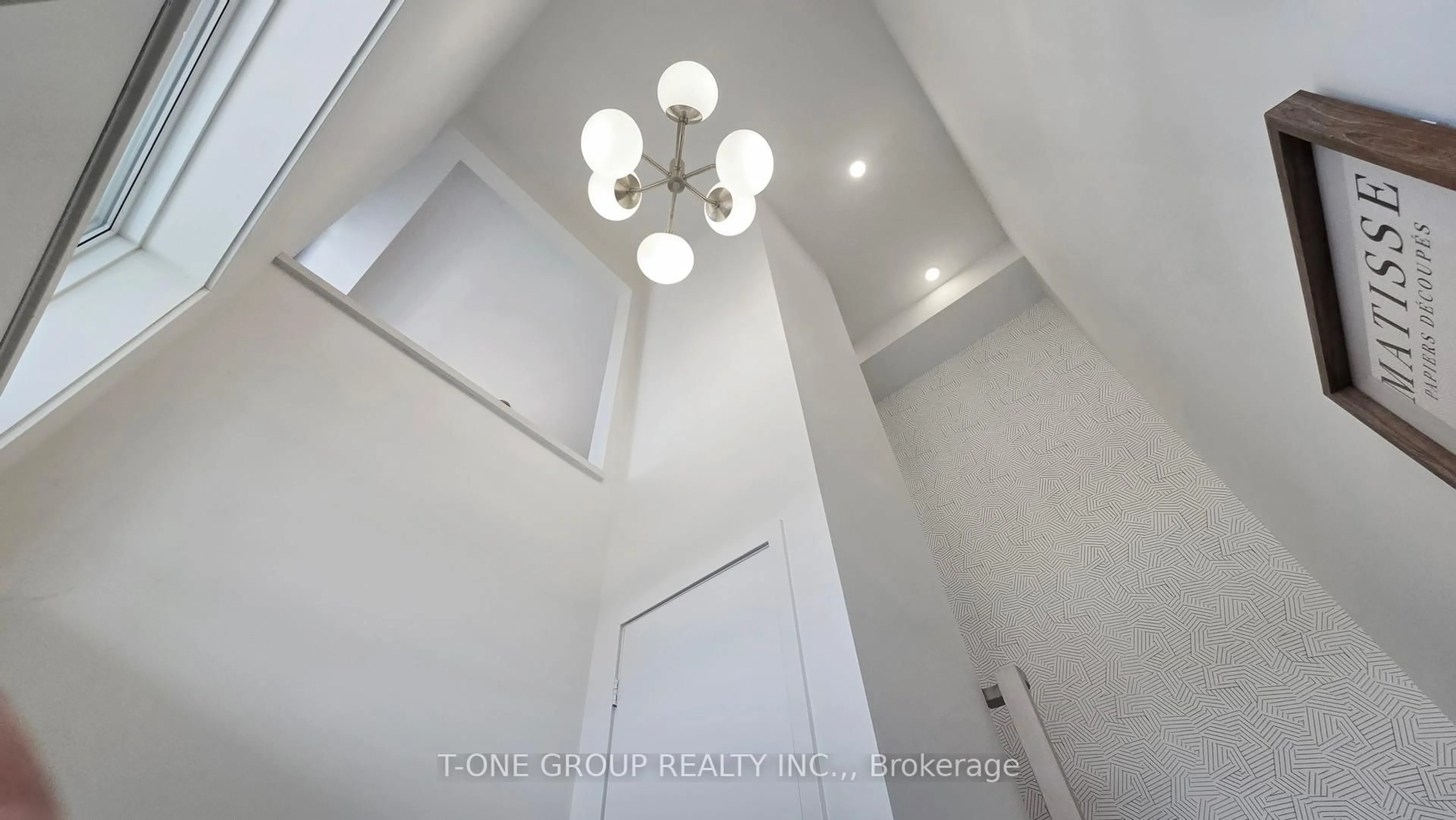 Unknown for 20 Pantheon Lane, Markham Ontario M2J 4G8