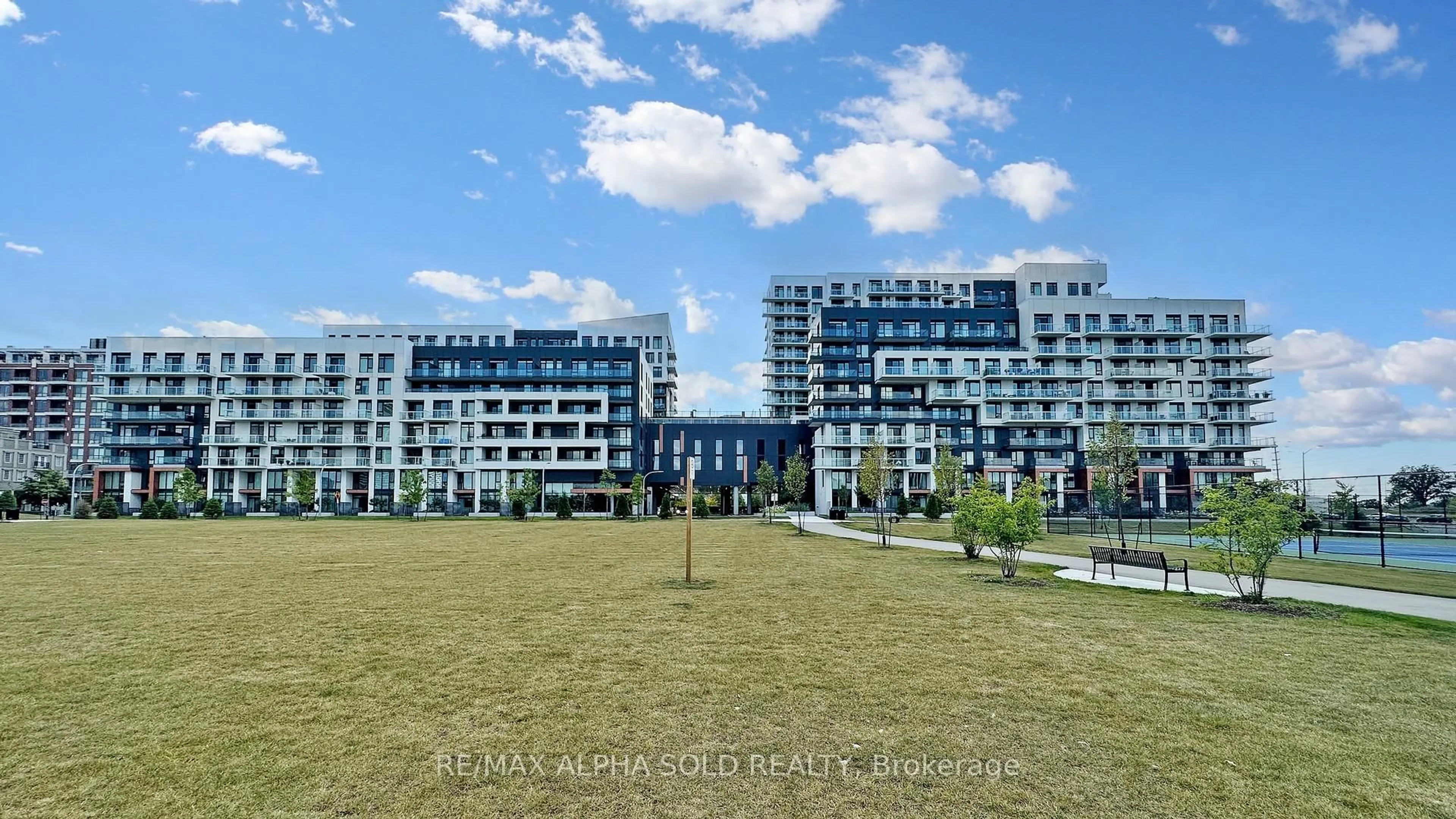 Unknown for 10 Rouge Valley Dr #1001, Markham Ontario L6G 0G9