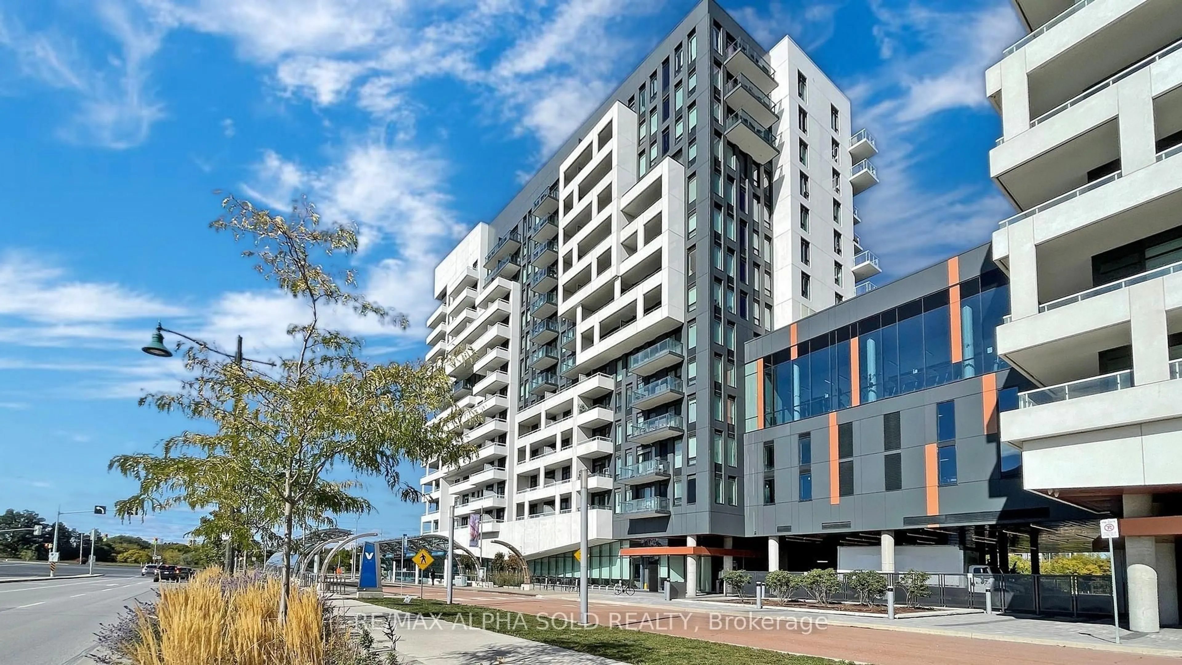Unknown for 10 Rouge Valley Dr #1001, Markham Ontario L6G 0G9