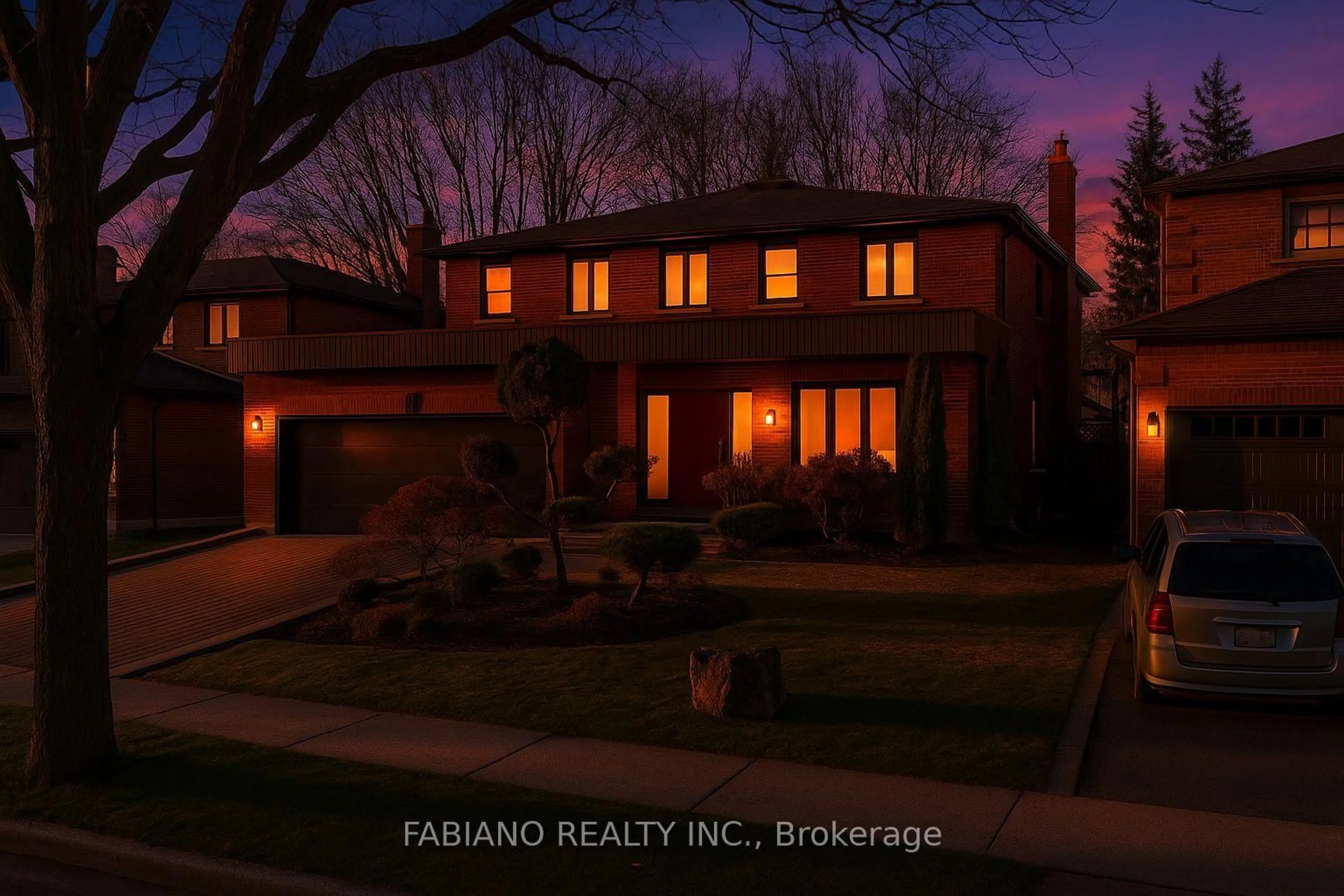 Blurry image for 186 Wigwoss Dr, Vaughan Ontario L4L 4H2