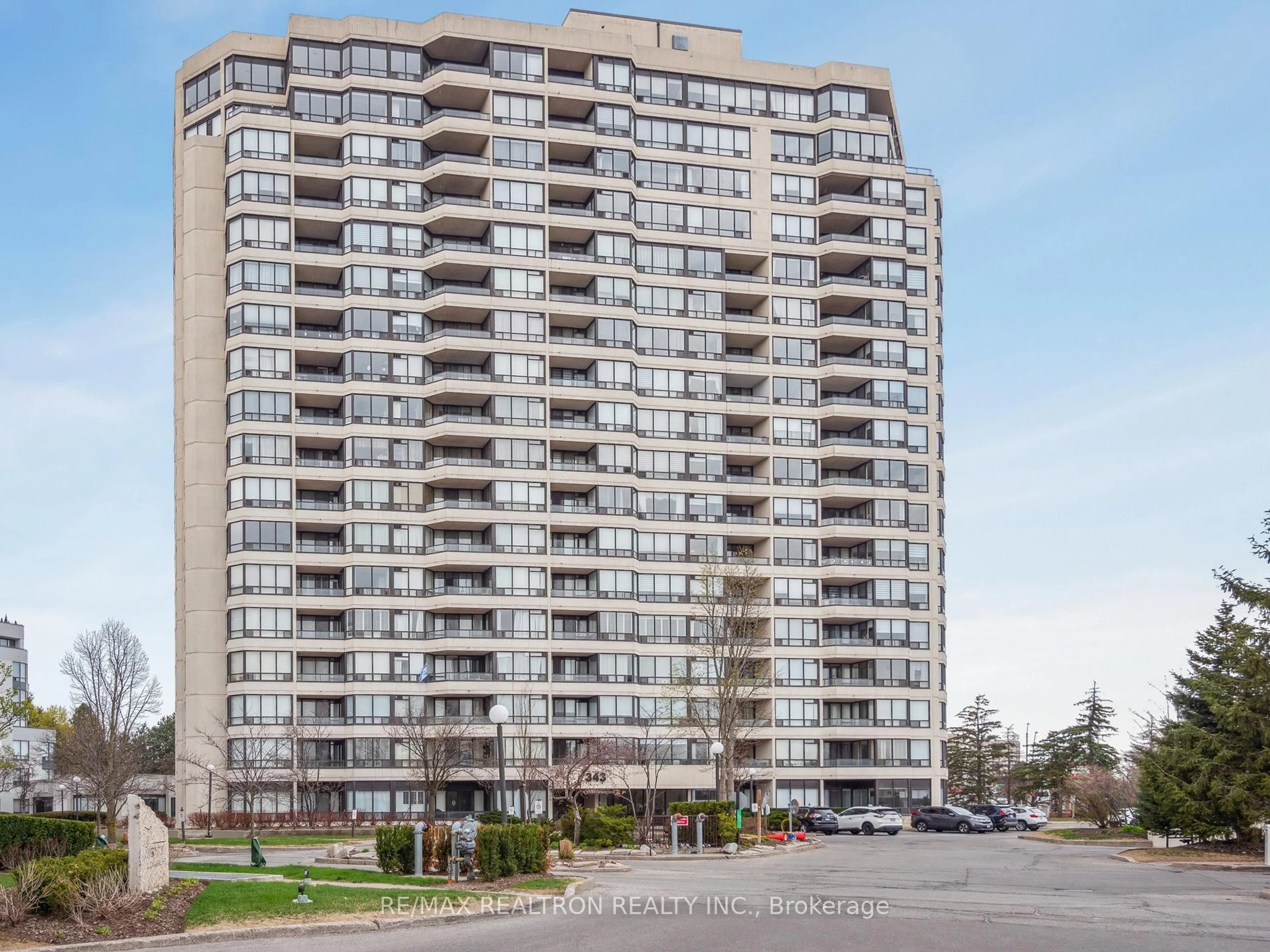 Unknown for 343 Clark Ave #704, Vaughan Ontario L4J 7K5