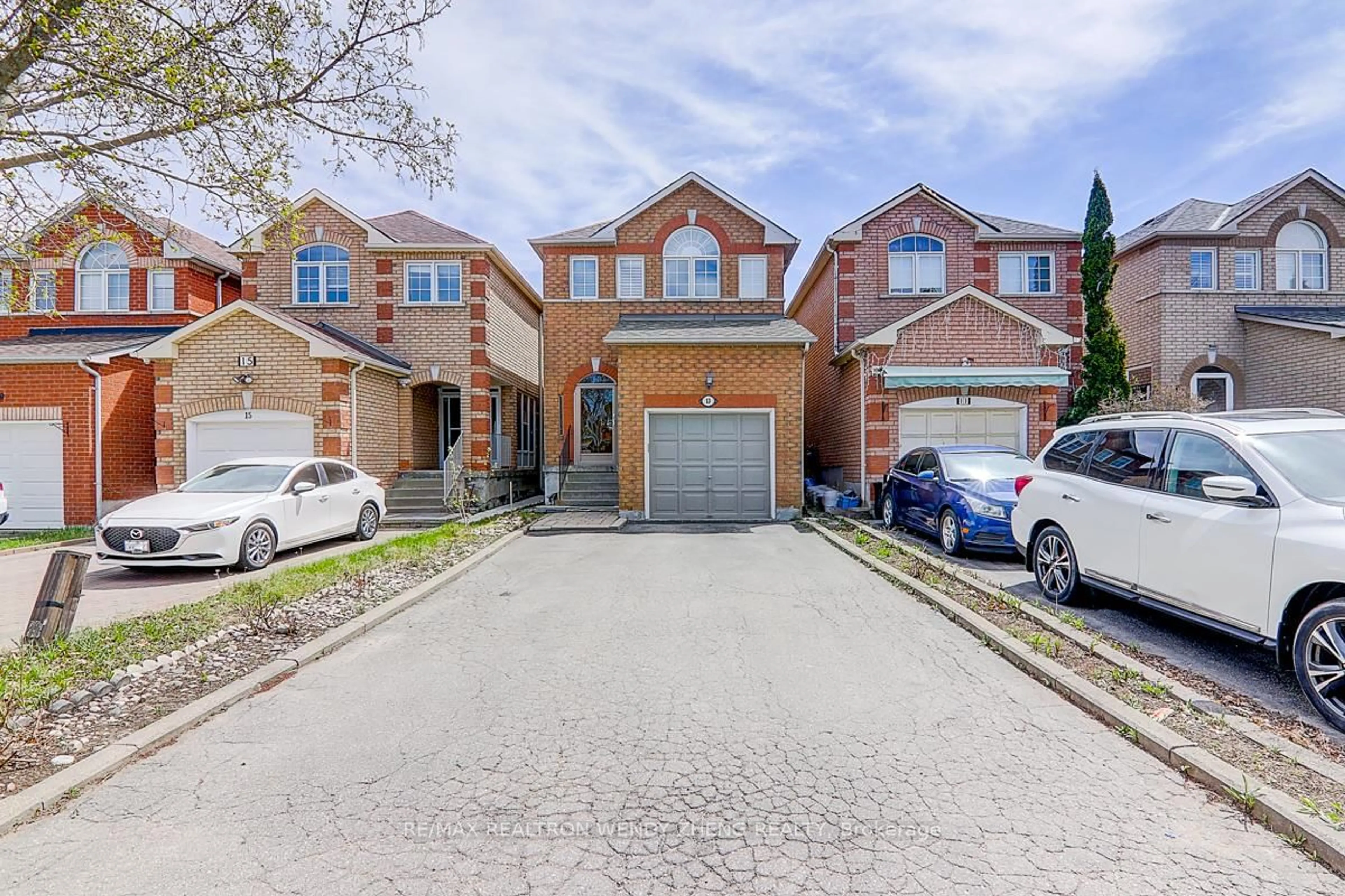 Unknown for 13 Apollo Rd, Markham Ontario L3S 4G8