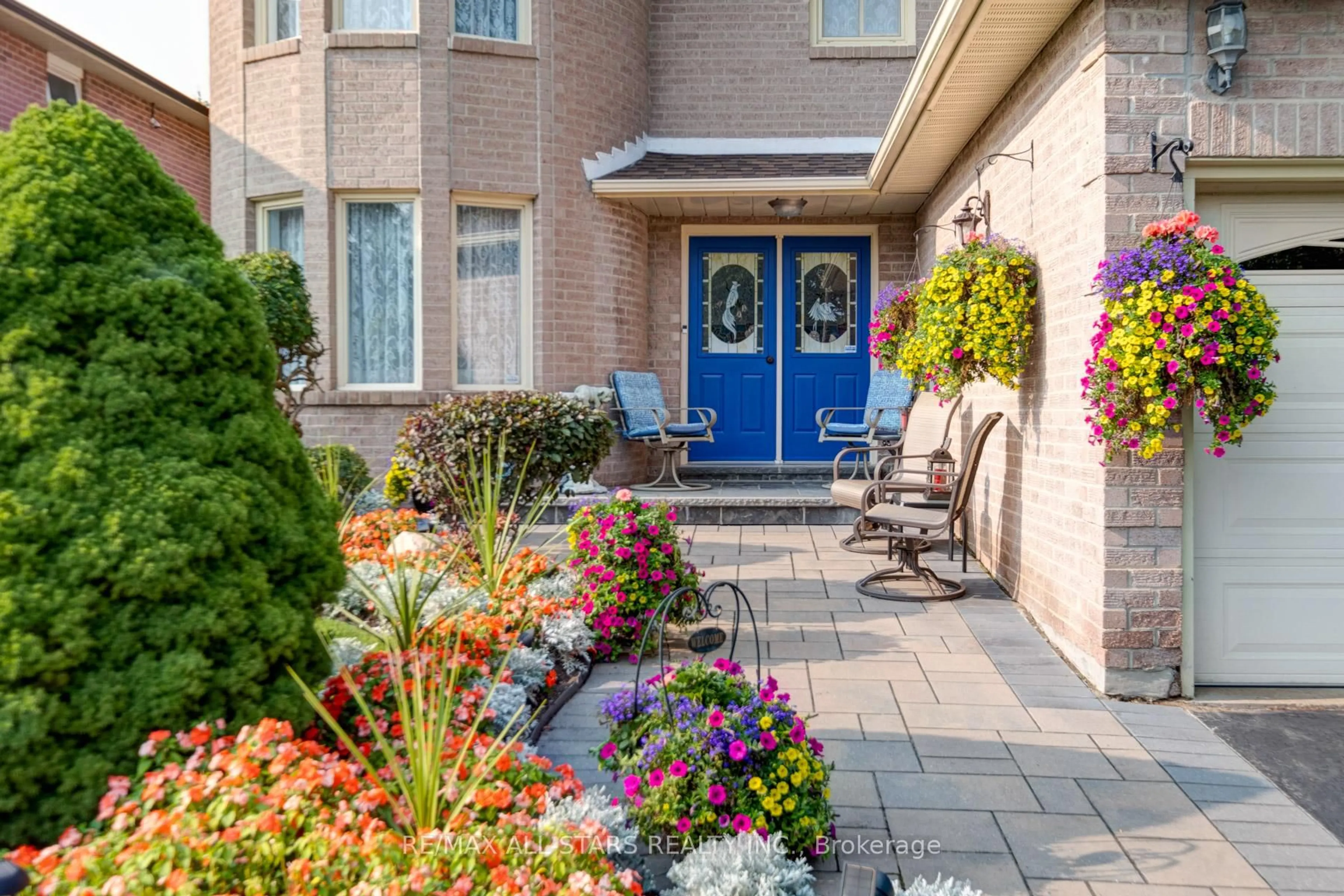 Unknown for 40 Eastwood Cres, Markham Ontario L3P 5Z7
