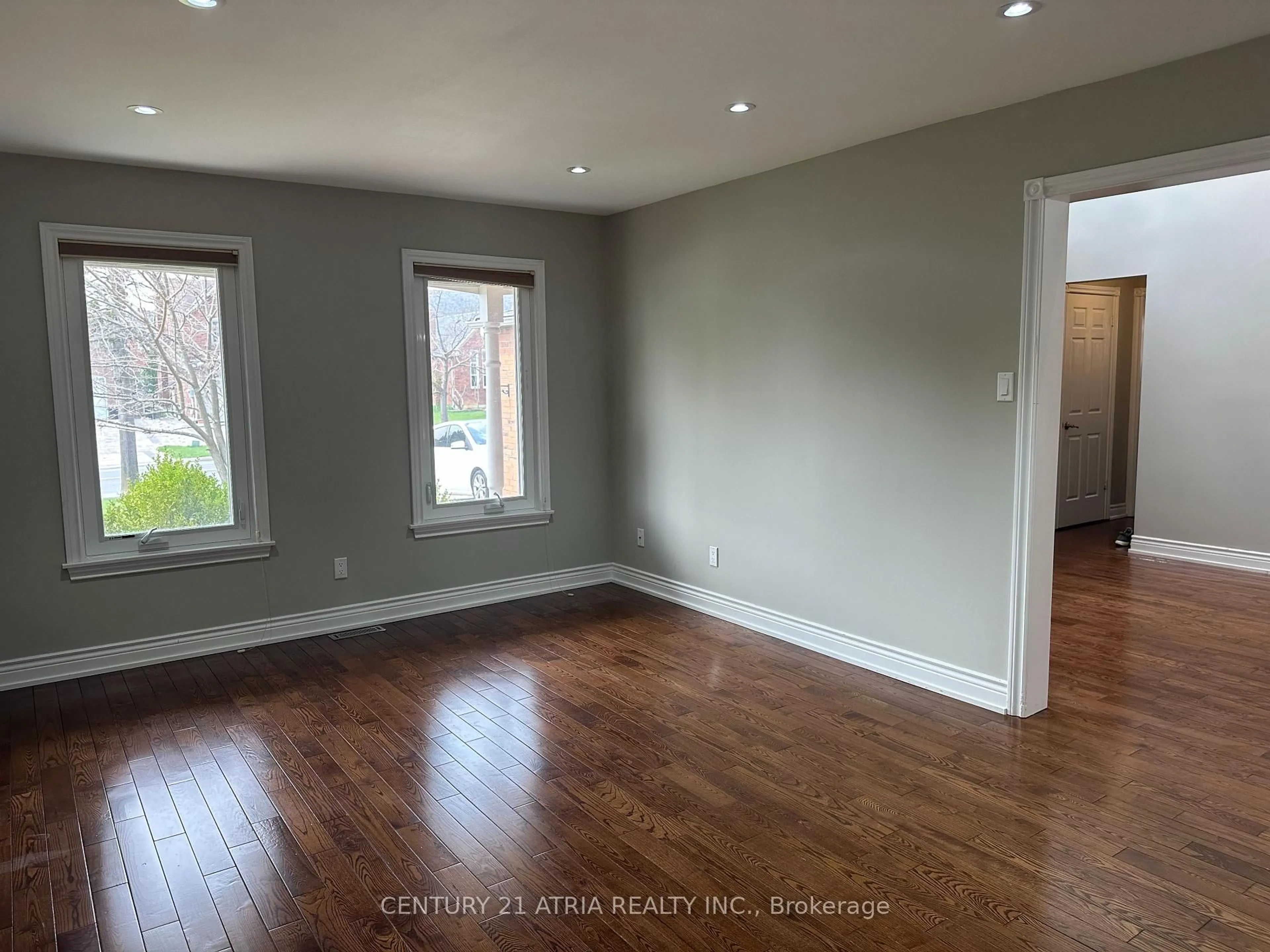 A pic of a room for 589 Village Pkwy, Markham Ontario L3R 6C1