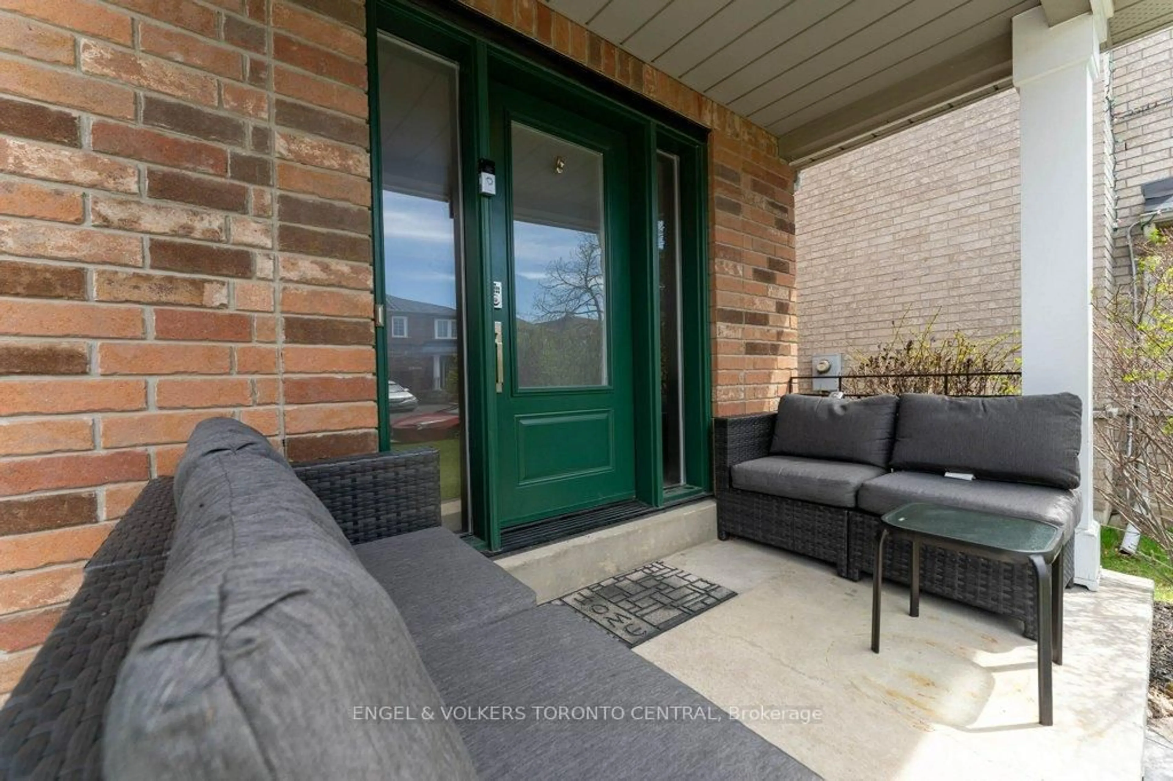 Unknown for 167 Valentina Dr, Markham Ontario L3R 4R8