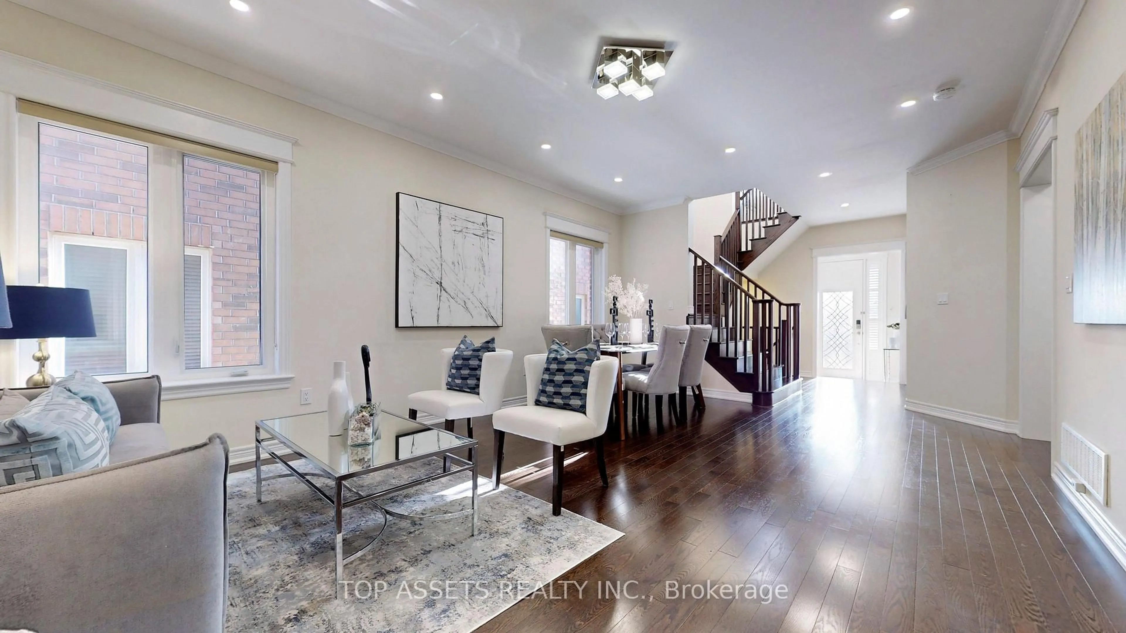 Unknown for 97 Meadowsweet Lane, Richmond Hill Ontario L4E 1B9