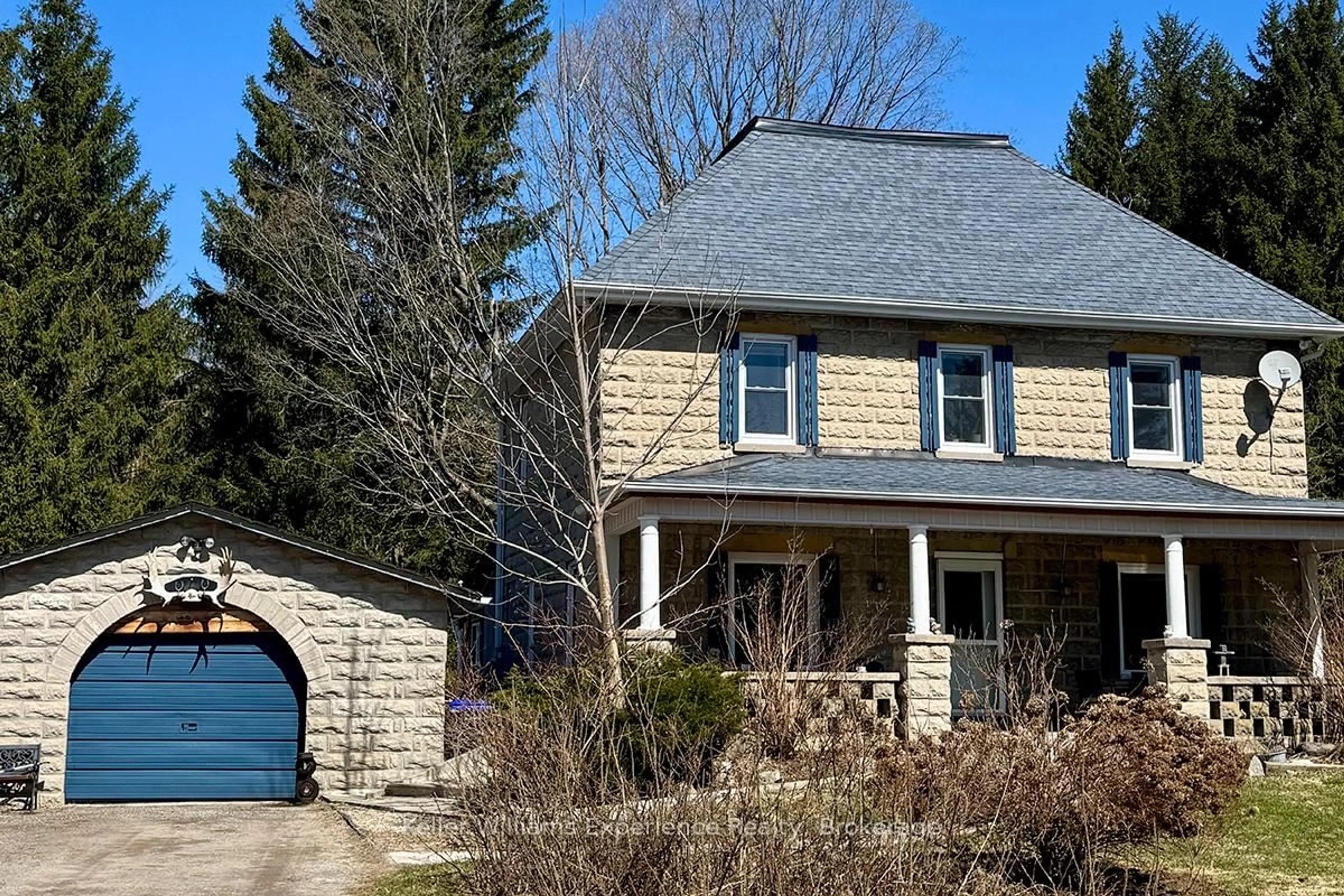Unknown for 6550 Camp Hill Rd, Essa Ontario L3W 0T4
