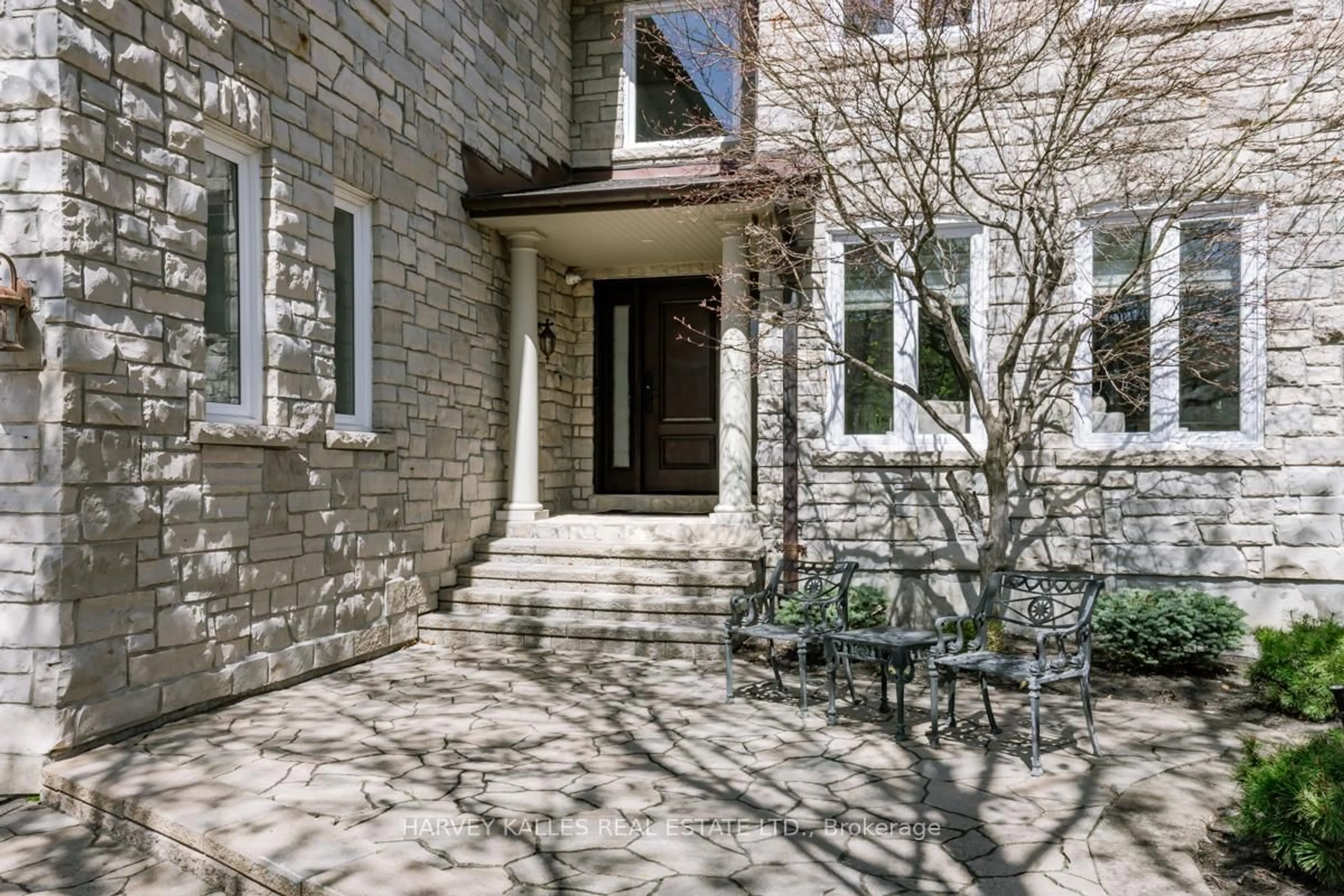 Unknown for 57 Palmerston Dr, Vaughan Ontario L4J 7V9