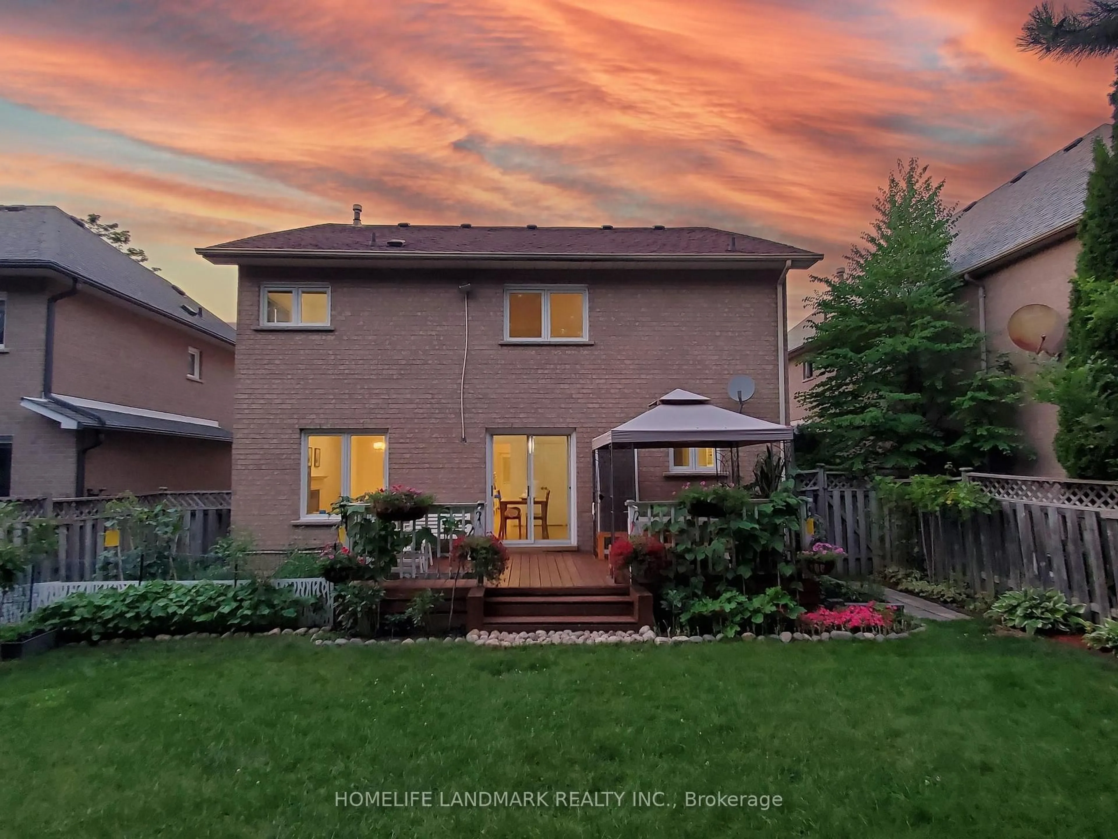 Unknown for 64 Bradgate Dr, Markham Ontario L3T 7L9