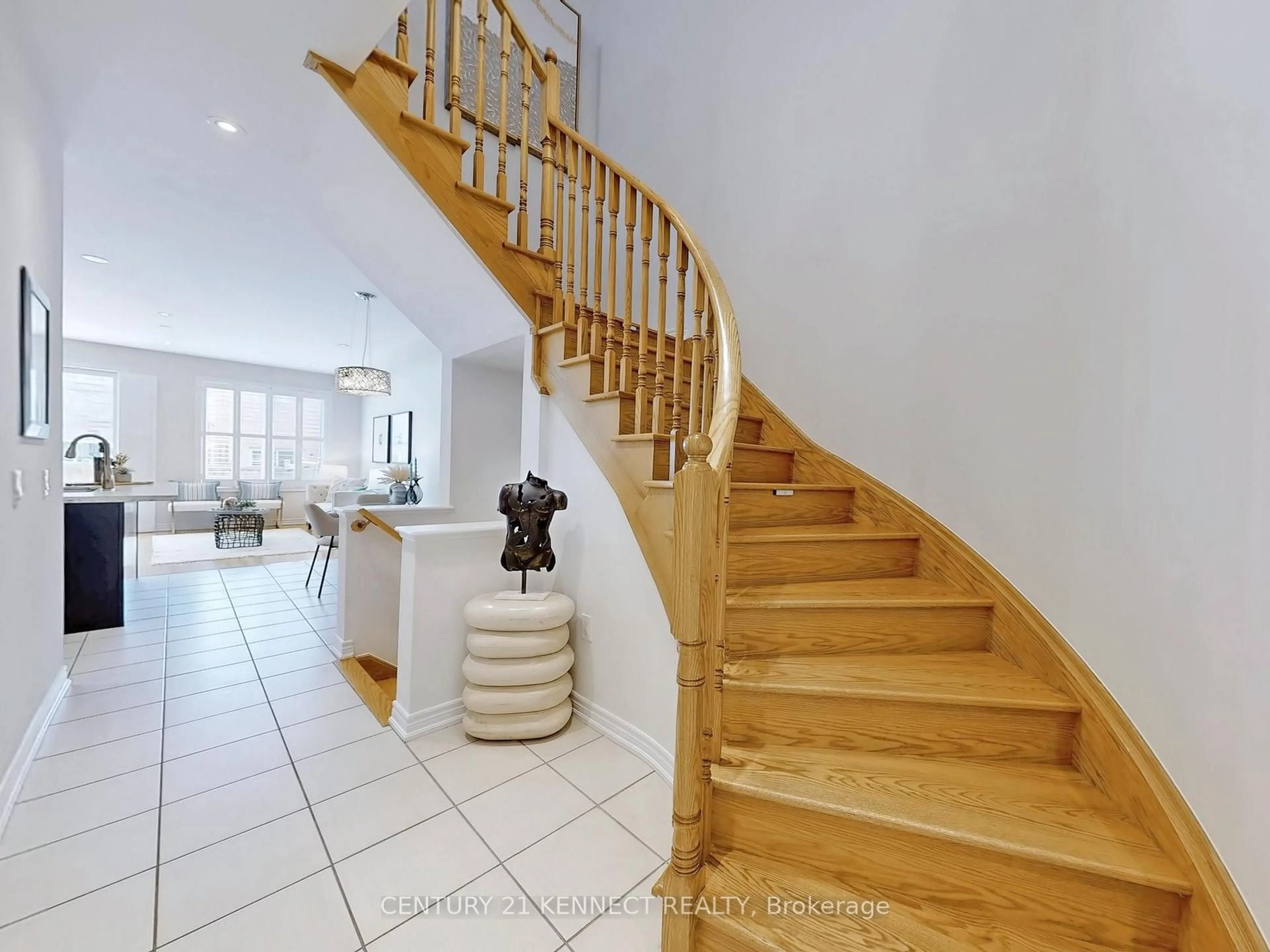 Unknown for 144 Memon Pl, Markham Ontario L6E 0R9