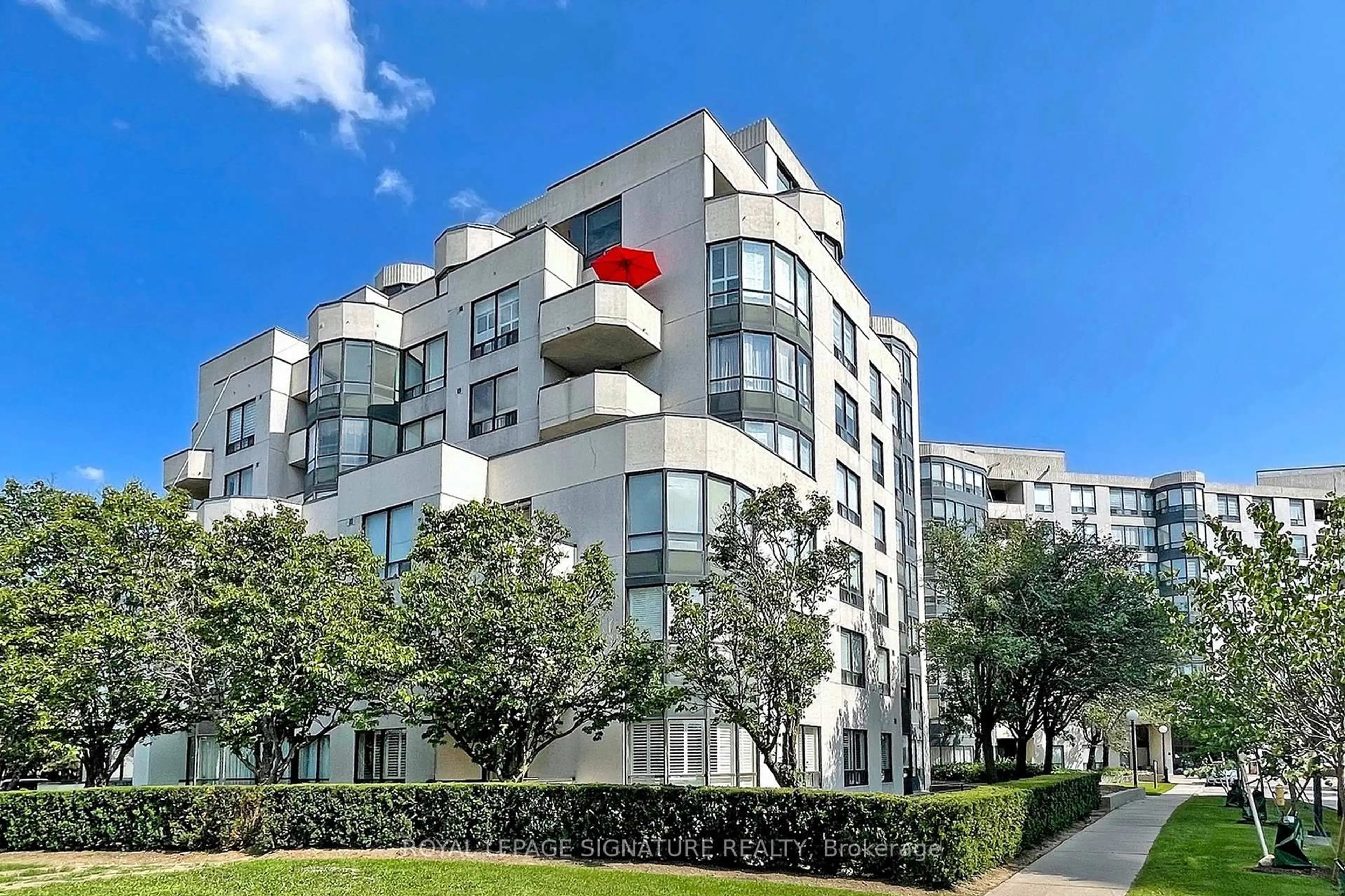 Unknown for 333 Clark Ave #510, Vaughan Ontario L4J 7K4