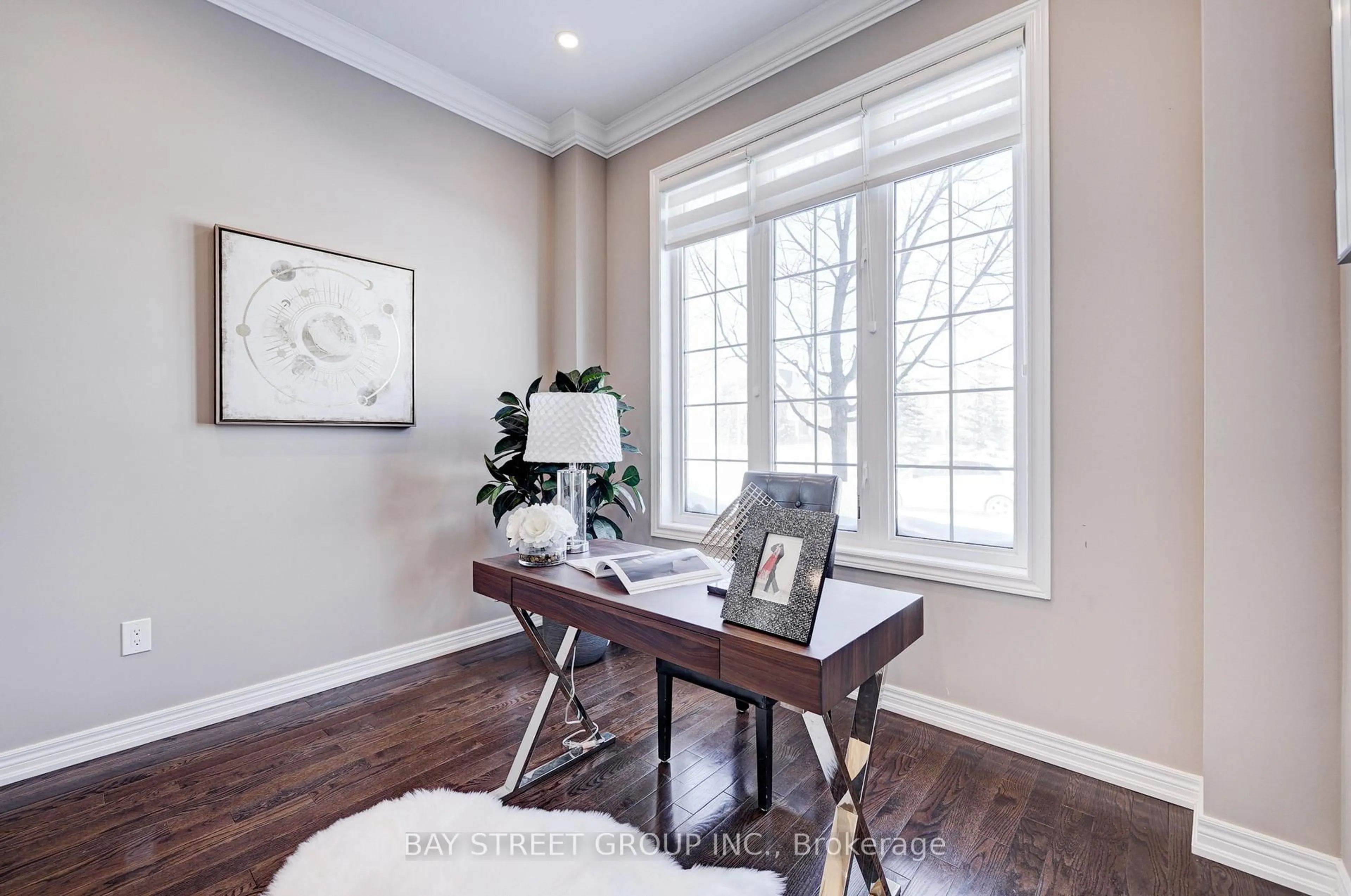A pic of a room for 46 Serano Cres, Richmond Hill Ontario L4E 0R8