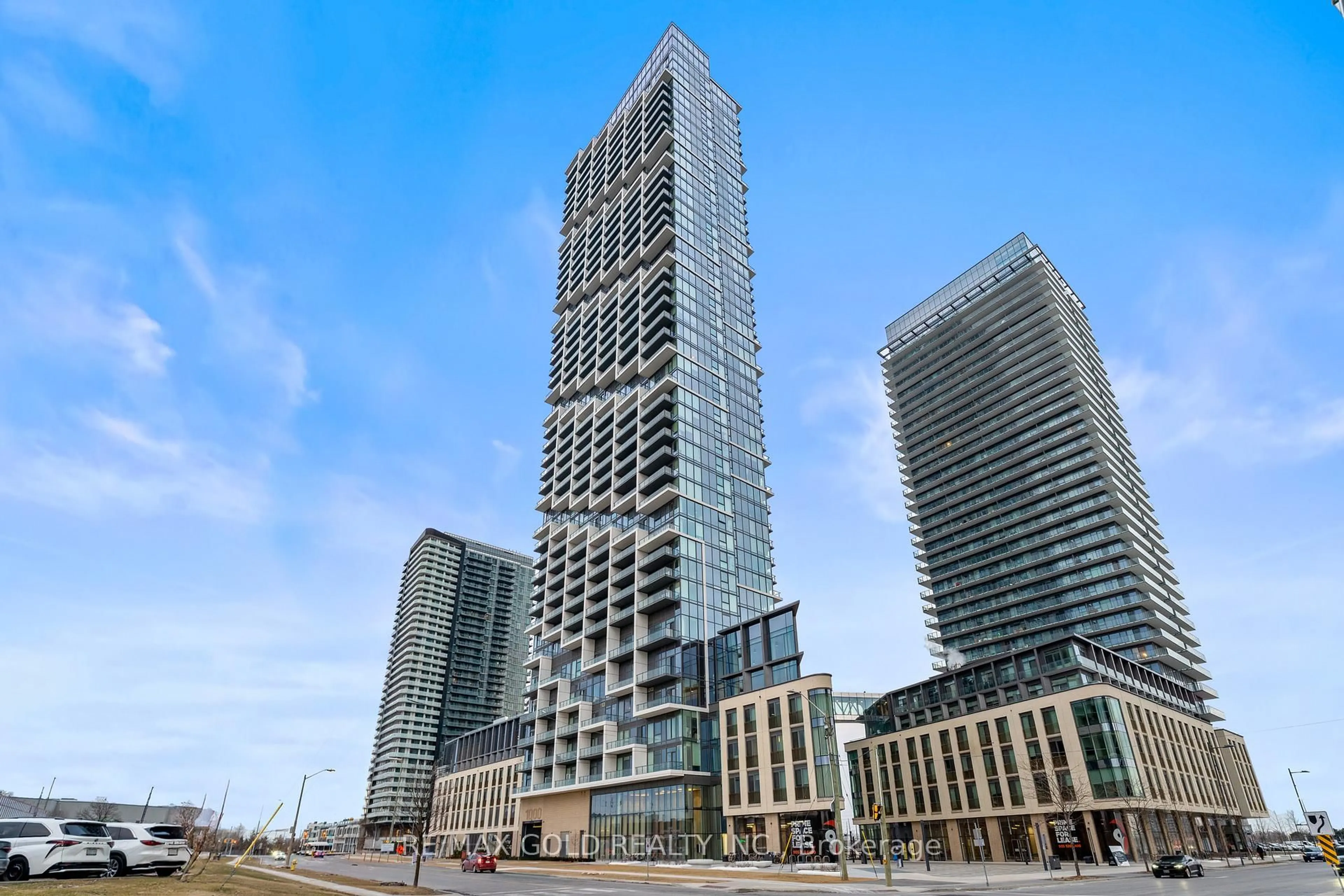 Unknown for 1000 Portage Pkwy #502, Vaughan Ontario L4K 0L1