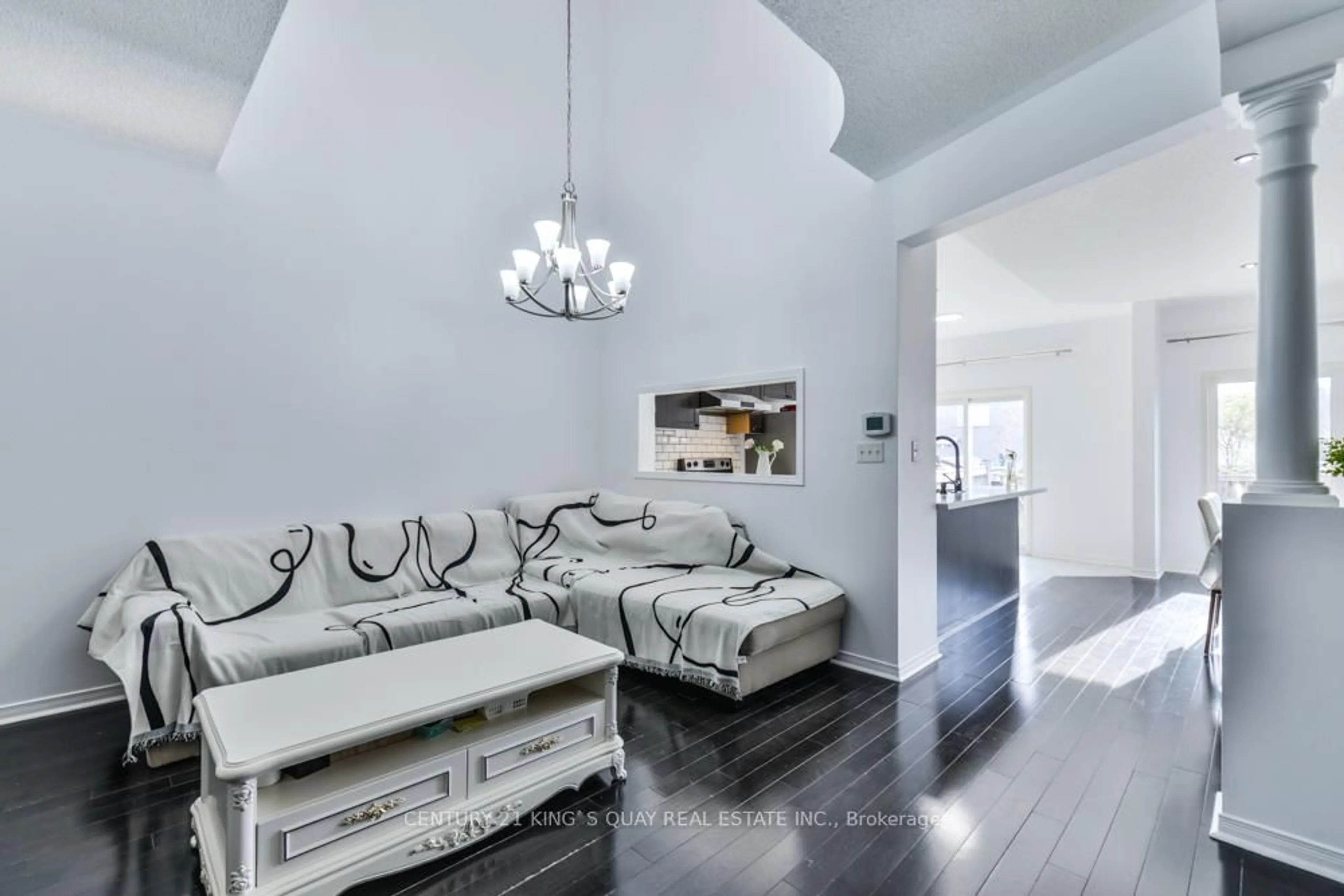 Unknown for 89 D'amato Cres, Vaughan Ontario L6A 4P2
